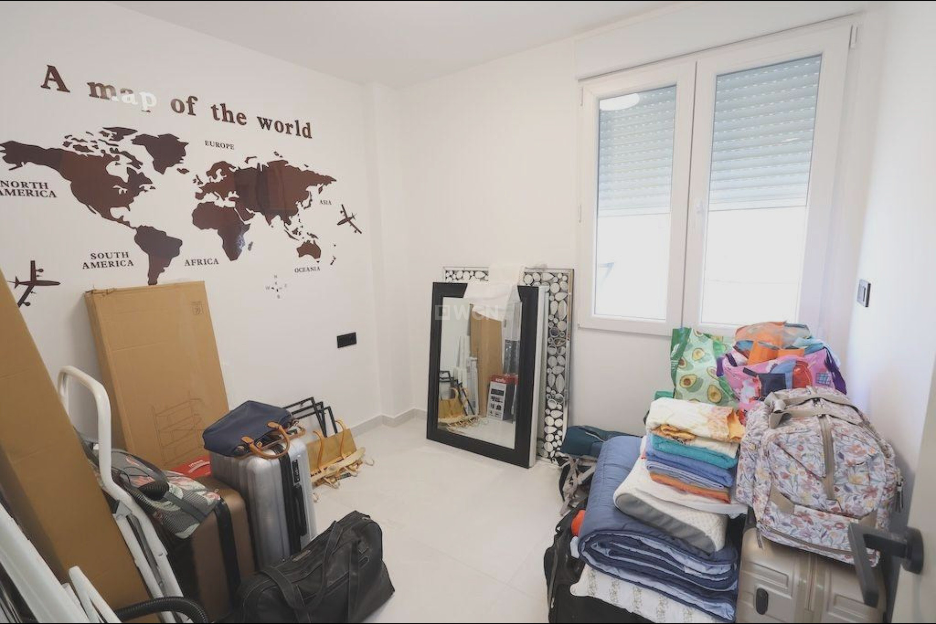 Wiederverkauf - Wohnung - Pilar de la Horadada - Costa Blanca