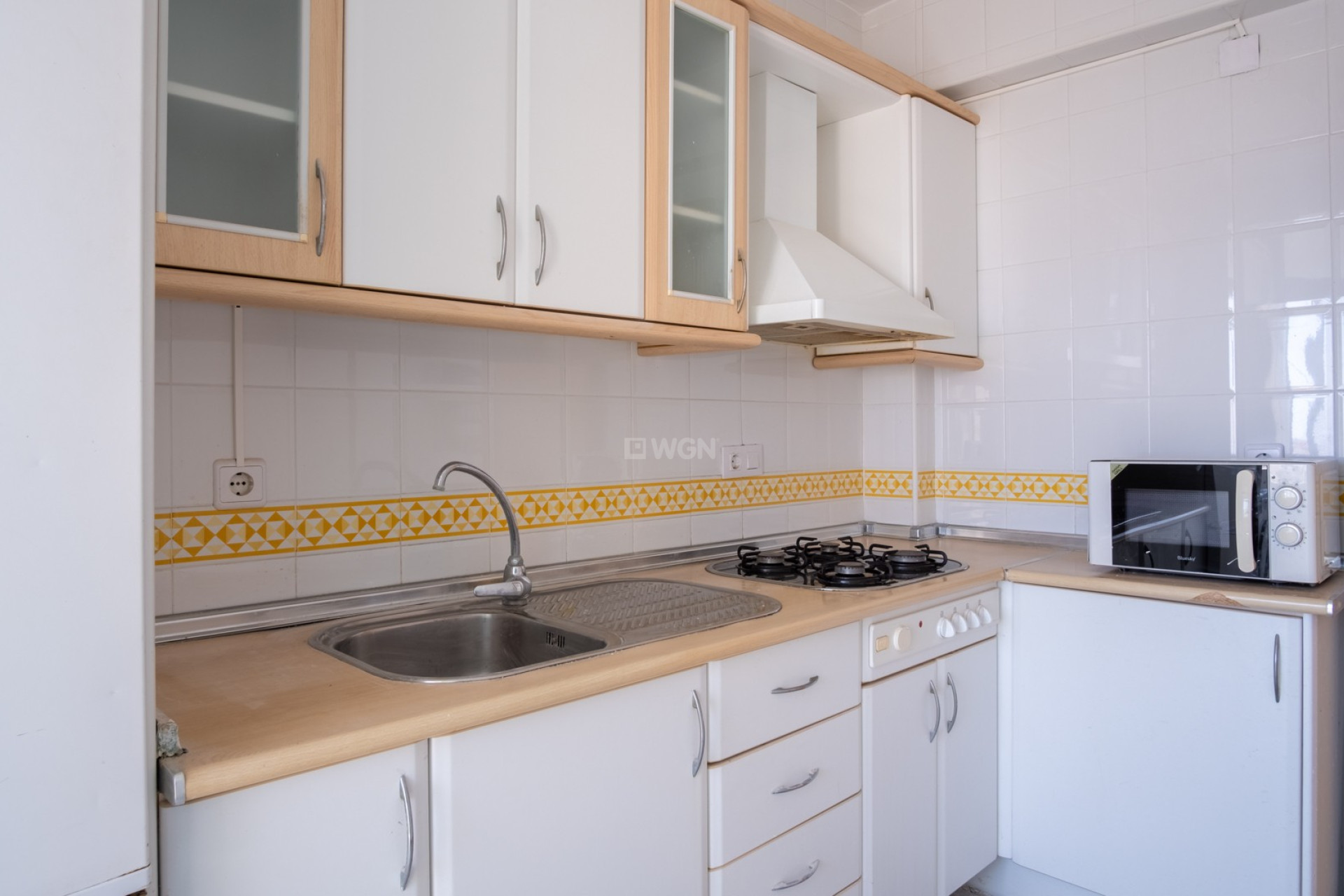 Wiederverkauf - Wohnung - Pilar de la Horadada - Costa Blanca