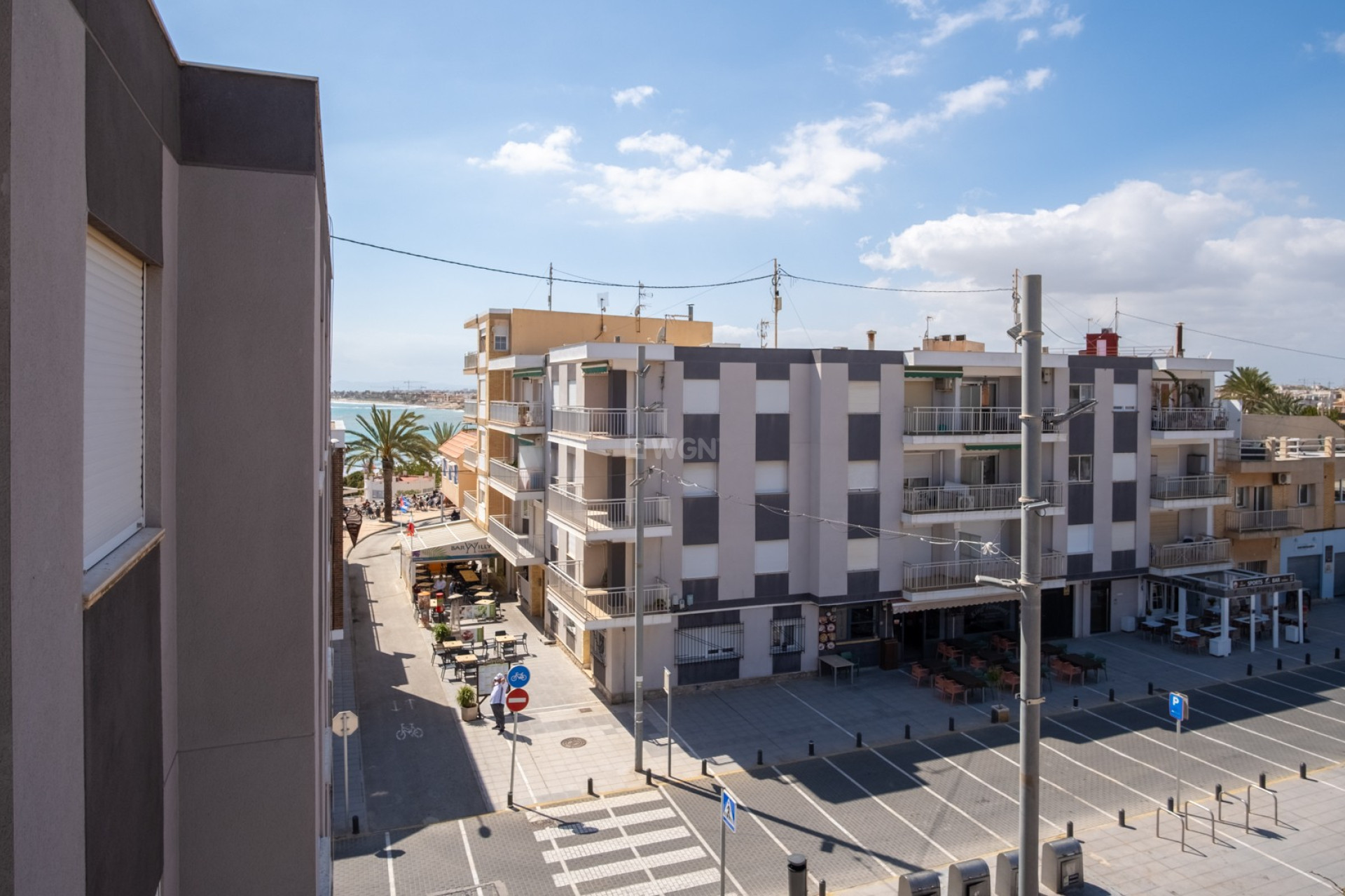 Wiederverkauf - Wohnung - Pilar de la Horadada - Costa Blanca
