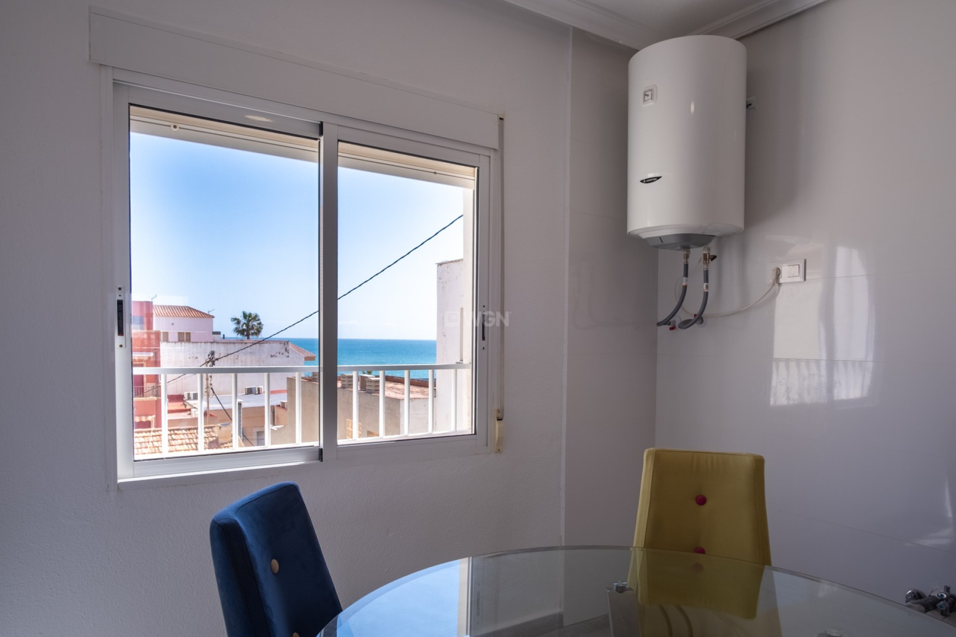 Wiederverkauf - Wohnung - Pilar de la Horadada - Costa Blanca