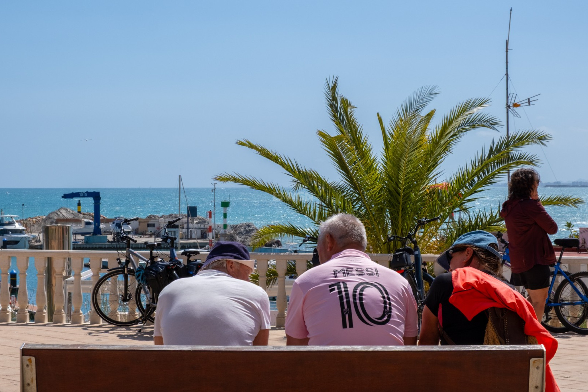 Wiederverkauf - Wohnung - Pilar de la Horadada - Costa Blanca