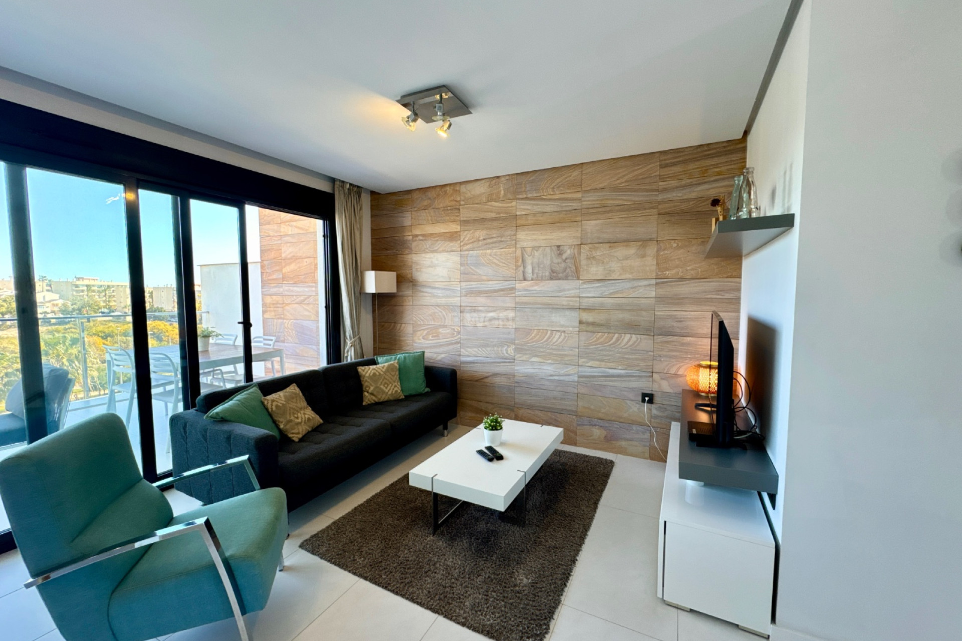 Wiederverkauf - Wohnung - Pilar de la Horadada - Costa Blanca