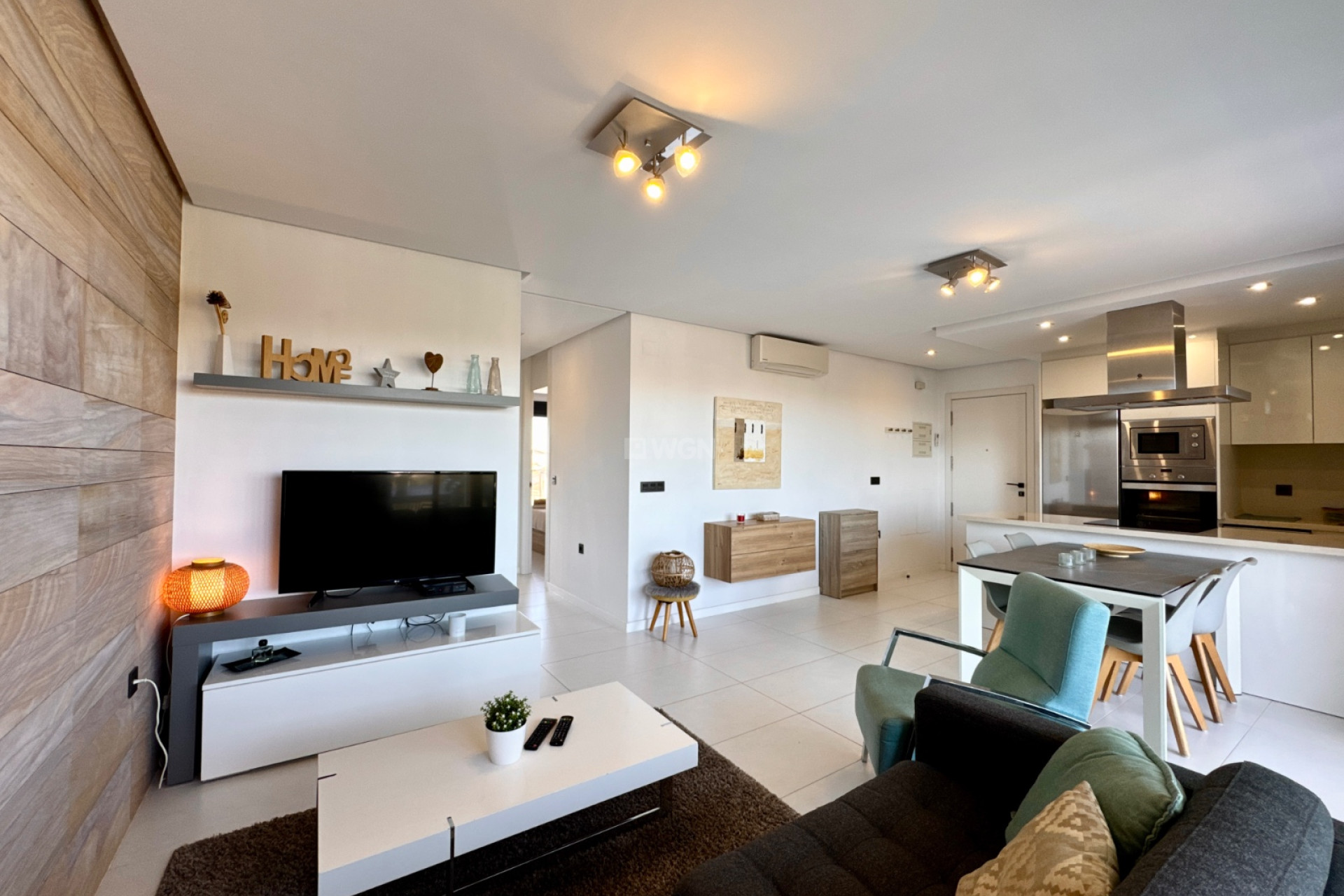 Wiederverkauf - Wohnung - Pilar de la Horadada - Costa Blanca