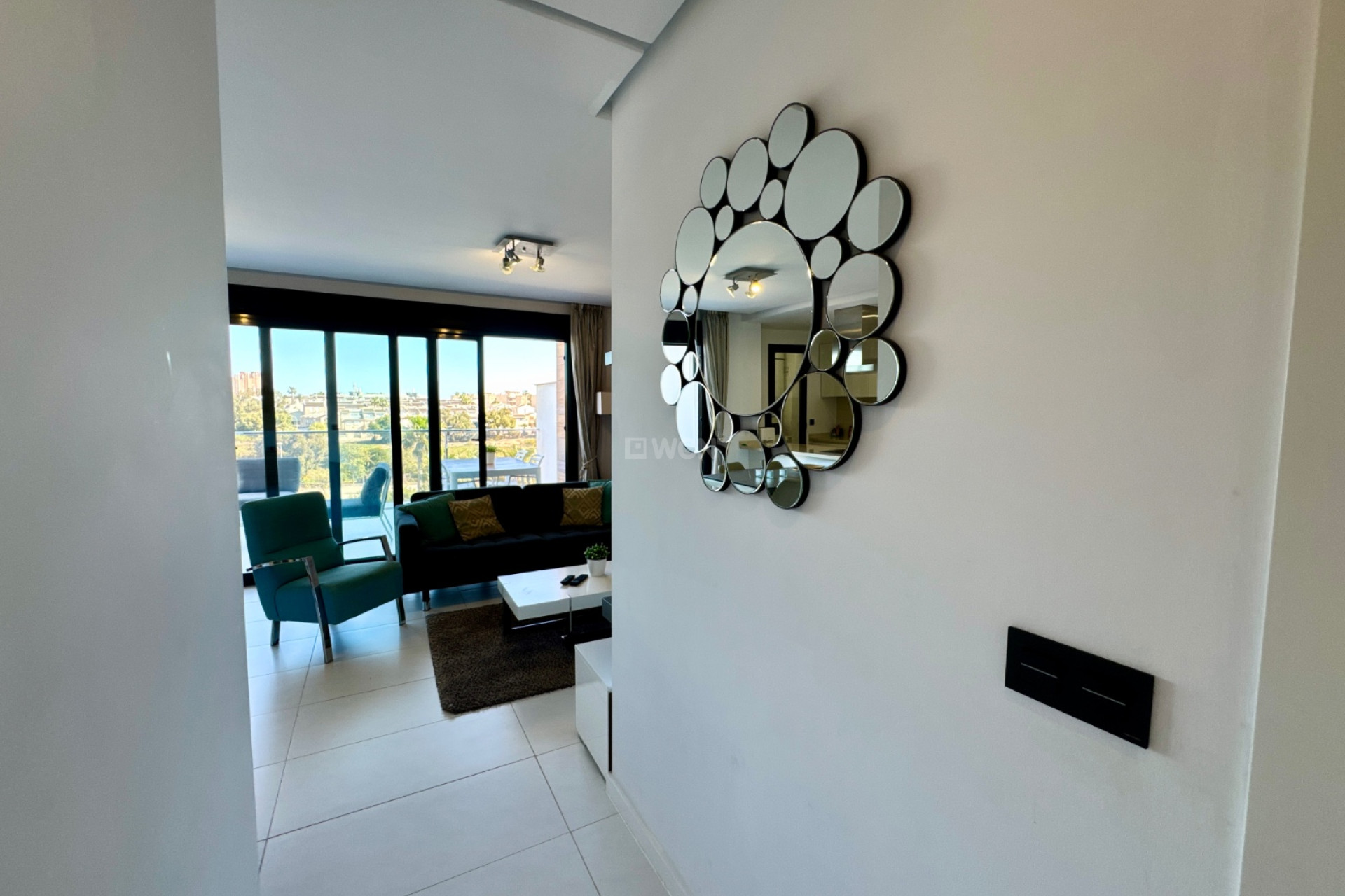 Wiederverkauf - Wohnung - Pilar de la Horadada - Costa Blanca