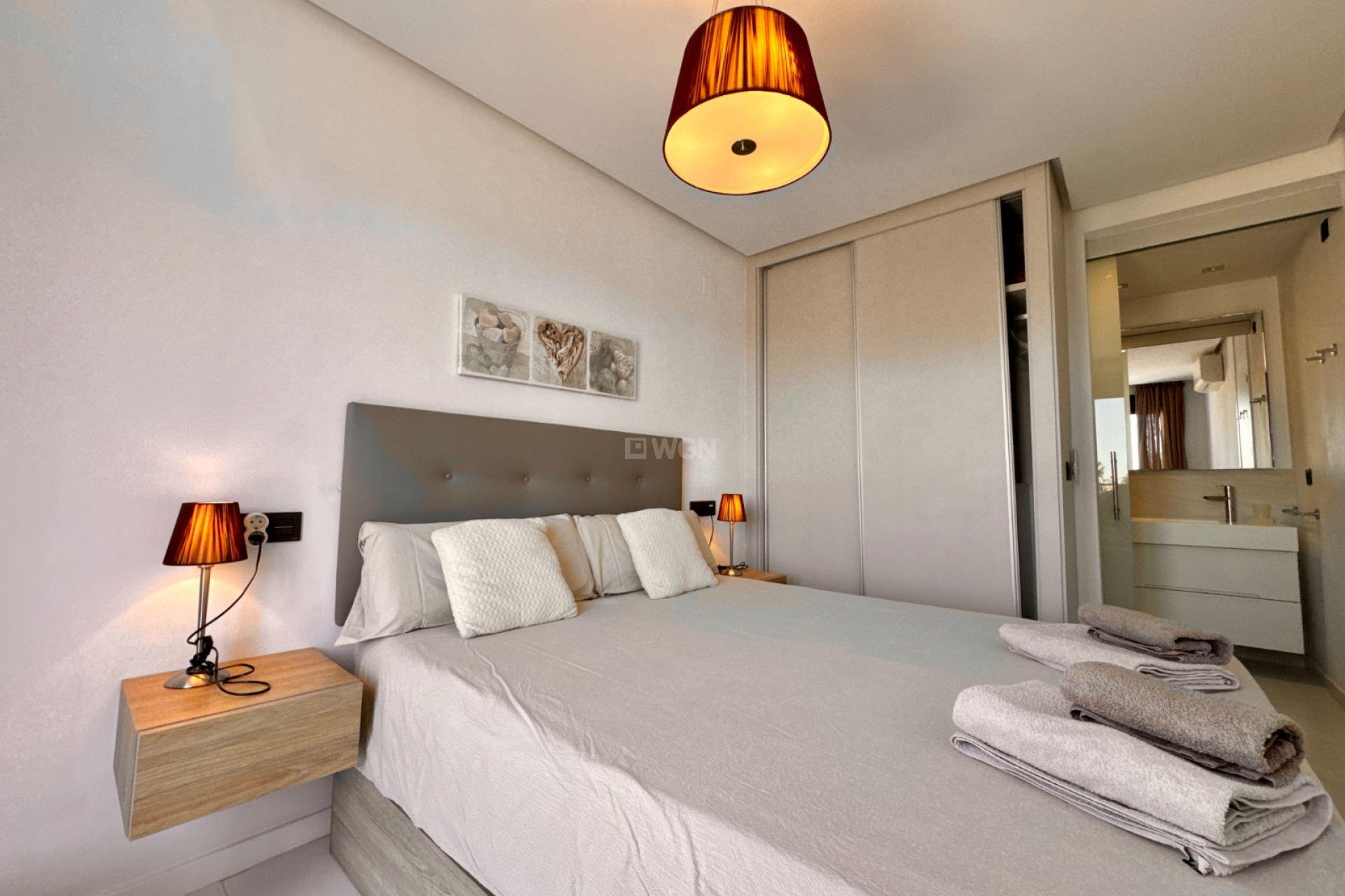 Wiederverkauf - Wohnung - Pilar de la Horadada - Costa Blanca