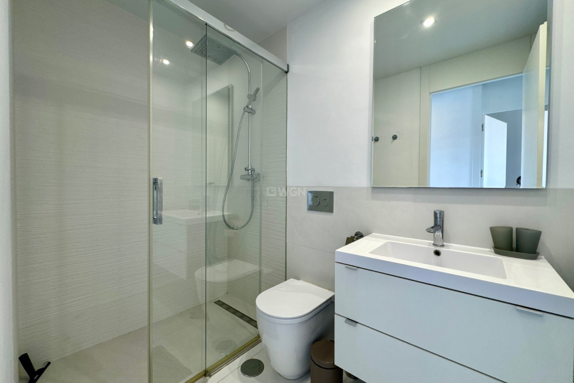 Wiederverkauf - Wohnung - Pilar de la Horadada - Costa Blanca