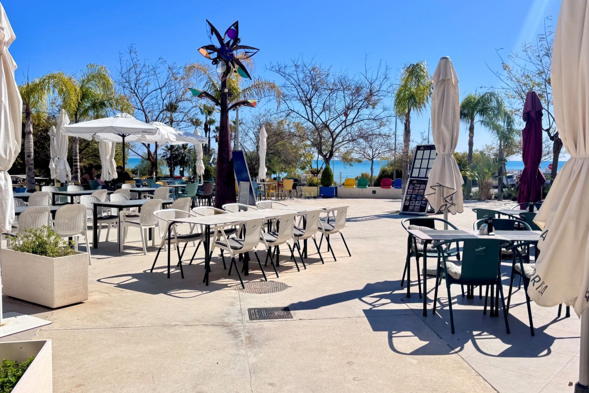 Wiederverkauf - Wohnung - Pilar de la Horadada - Costa Blanca