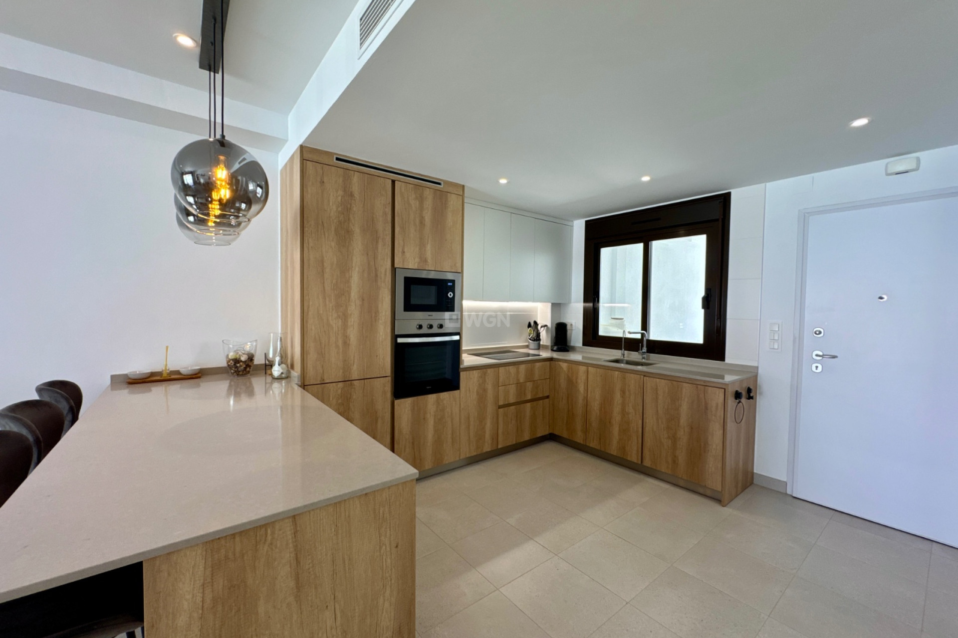 Wiederverkauf - Wohnung - Pilar de la Horadada - Costa Blanca