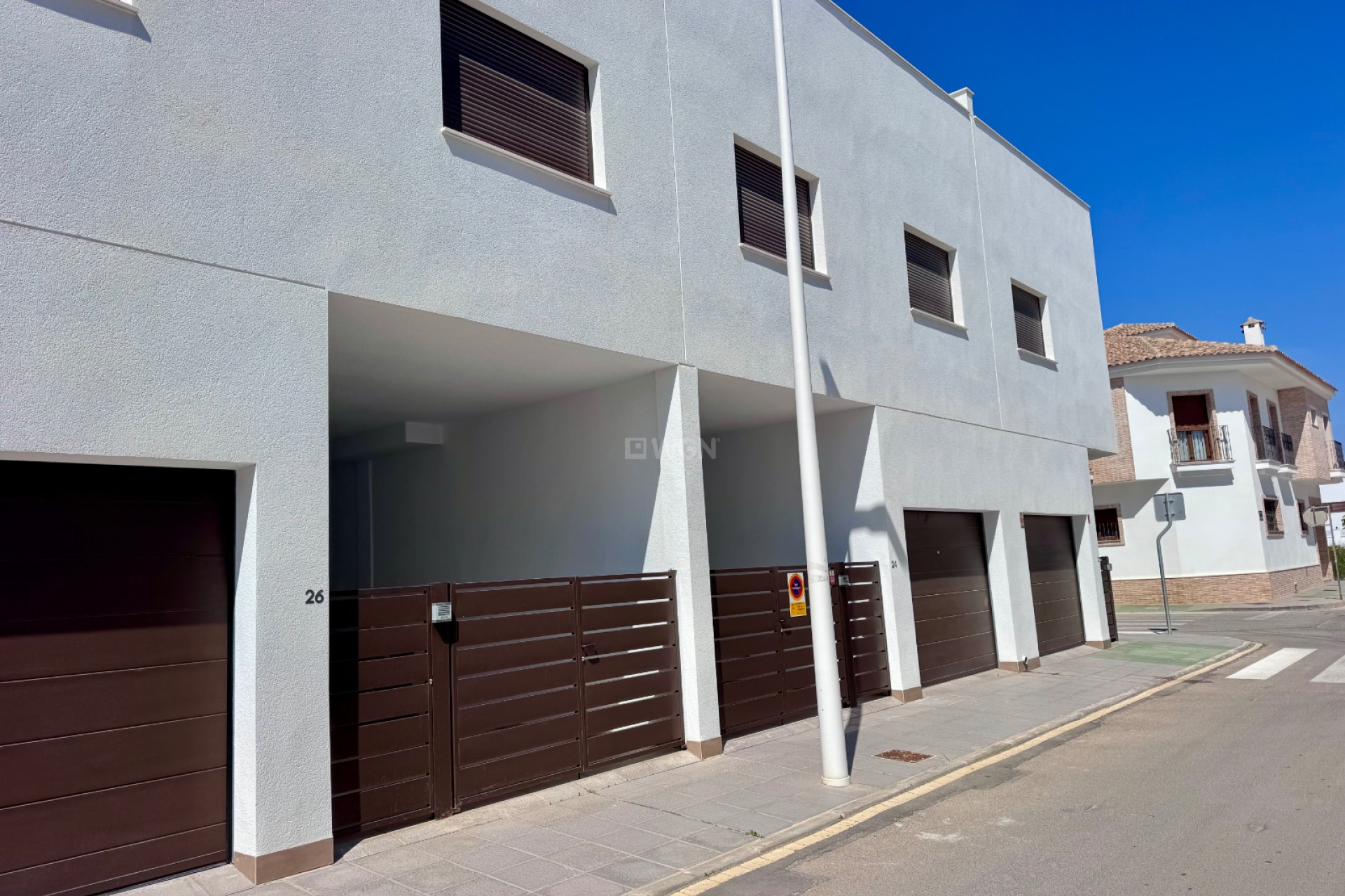 Wiederverkauf - Wohnung - Pilar de la Horadada - Costa Blanca