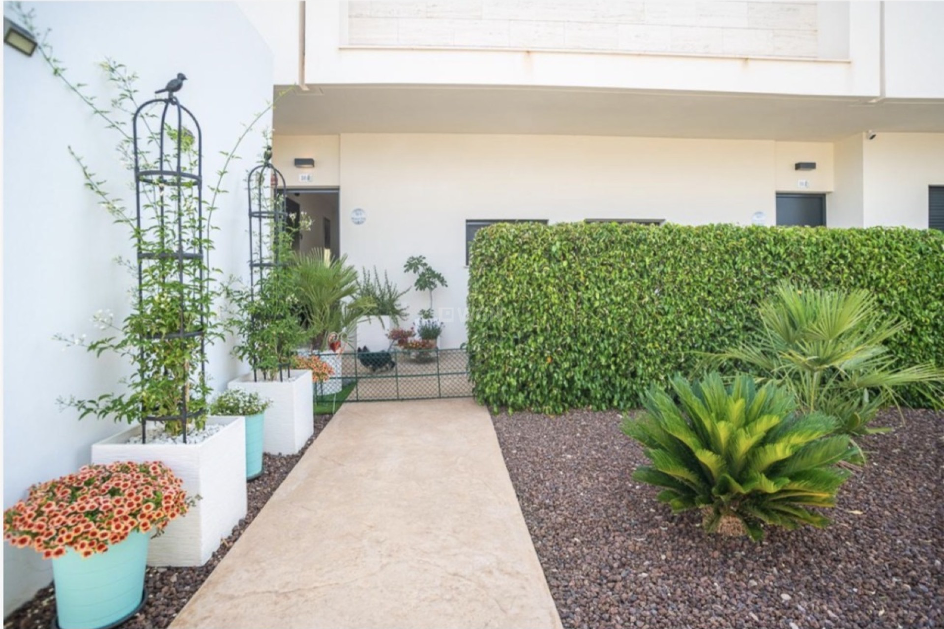 Wiederverkauf - Wohnung - Pilar de la Horadada - Costa Blanca