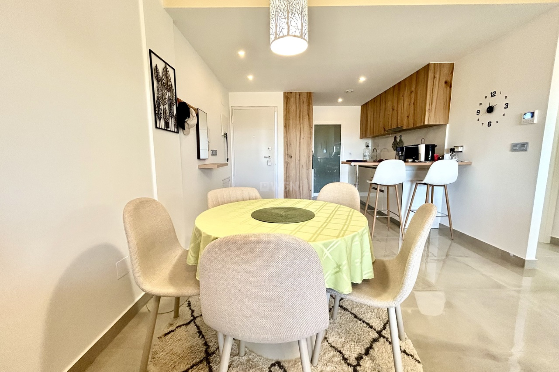 Wiederverkauf - Wohnung - Pilar de la Horadada - Costa Blanca