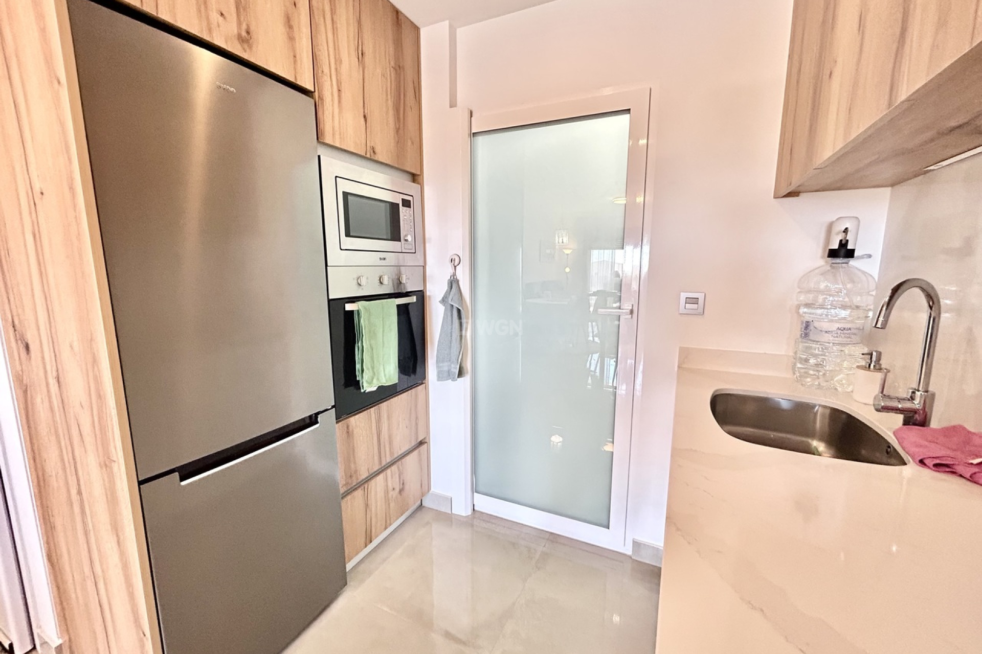 Wiederverkauf - Wohnung - Pilar de la Horadada - Costa Blanca