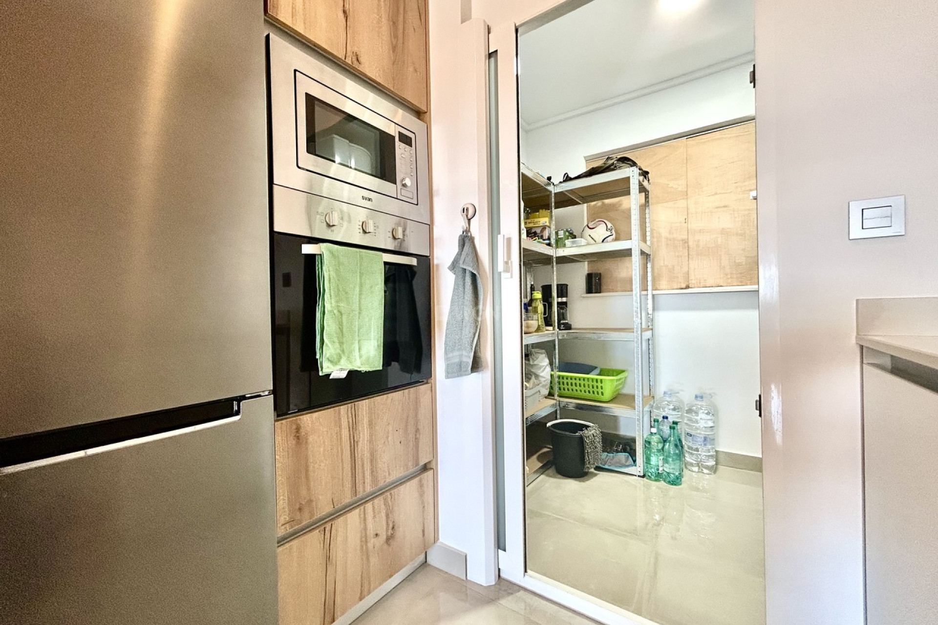 Wiederverkauf - Wohnung - Pilar de la Horadada - Costa Blanca