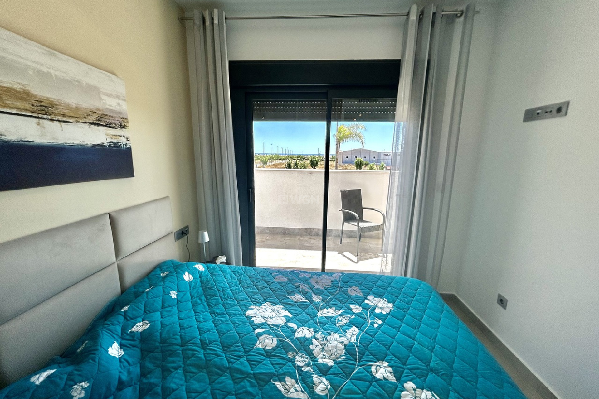 Wiederverkauf - Wohnung - Pilar de la Horadada - Costa Blanca