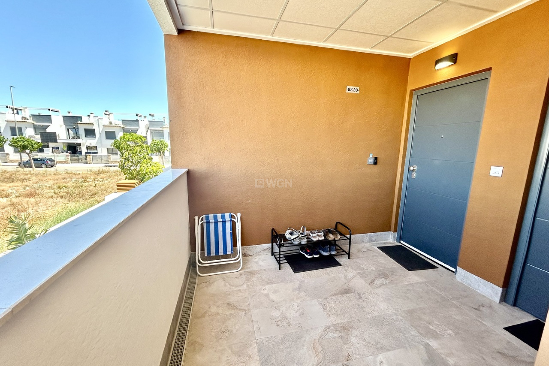 Wiederverkauf - Wohnung - Pilar de la Horadada - Costa Blanca