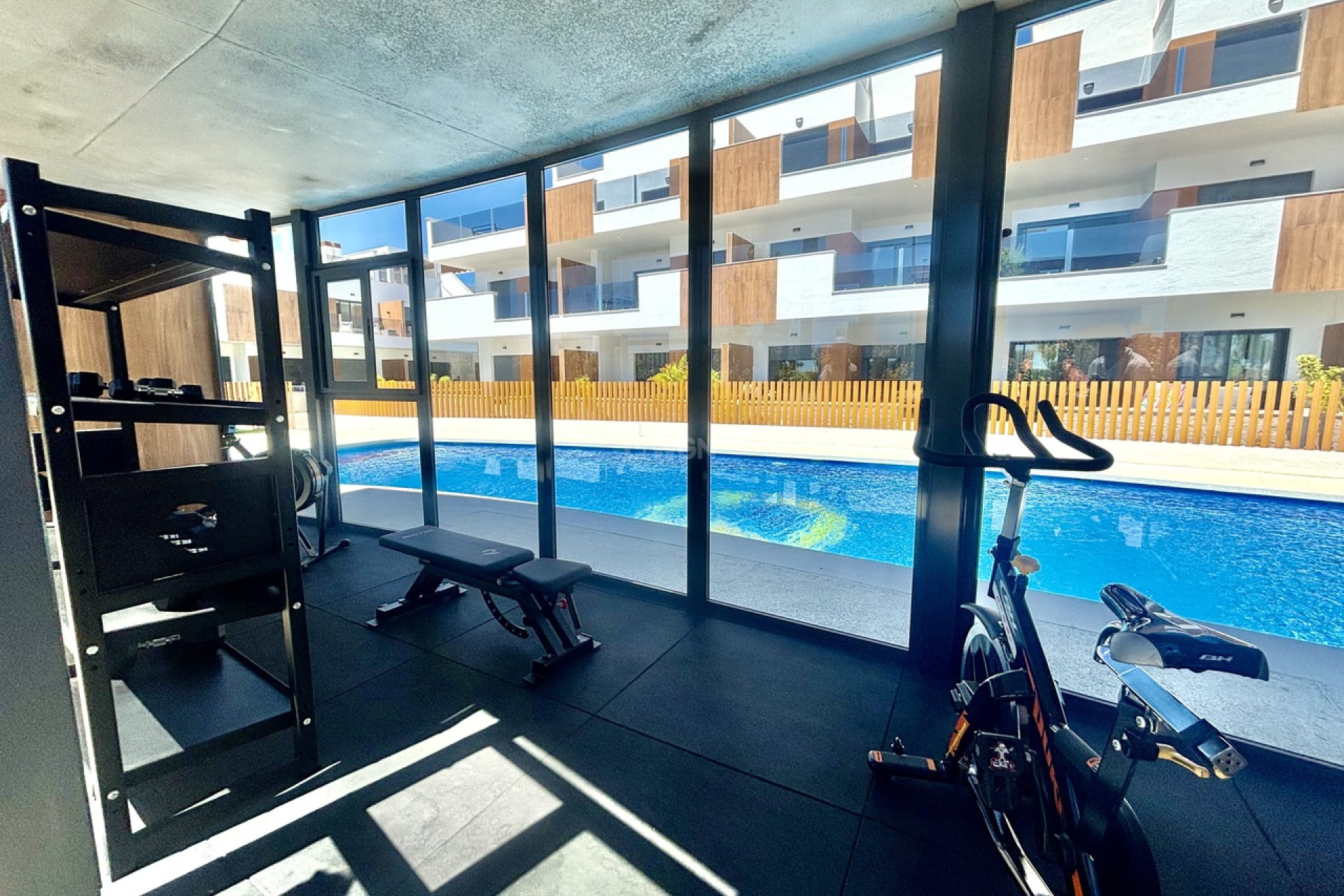 Wiederverkauf - Wohnung - Pilar de la Horadada - Costa Blanca