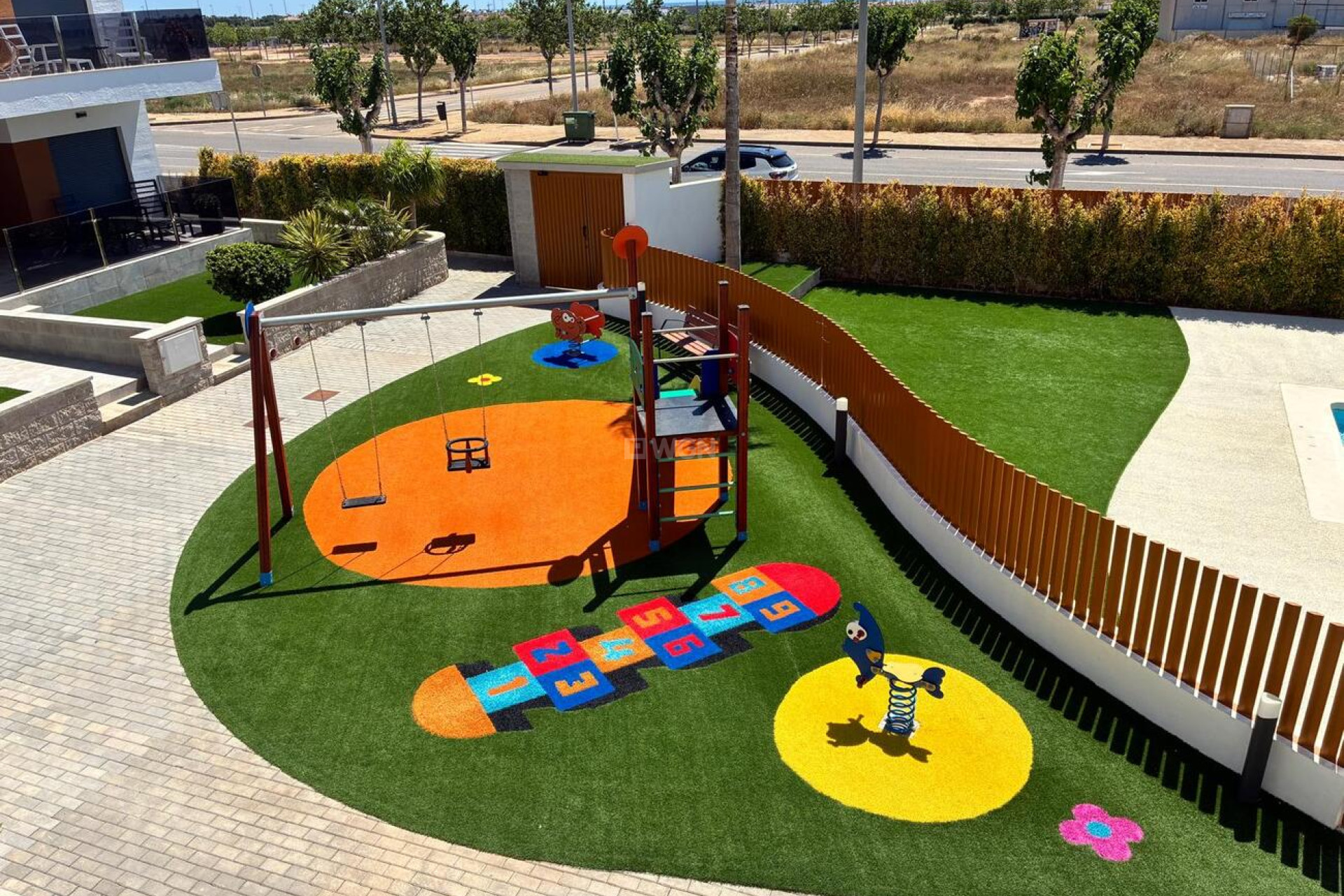 Wiederverkauf - Wohnung - Pilar de la Horadada - Costa Blanca