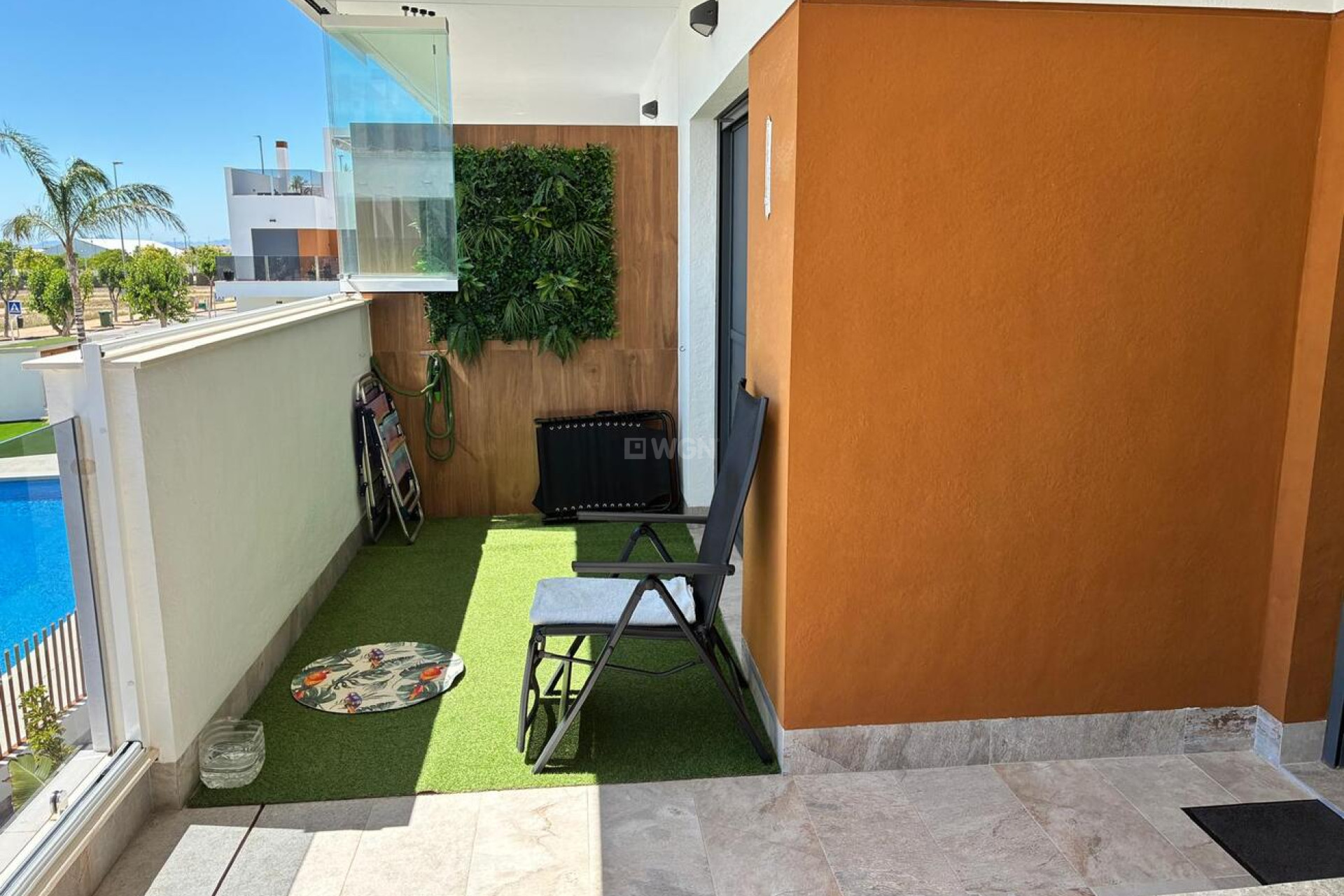 Wiederverkauf - Wohnung - Pilar de la Horadada - Costa Blanca