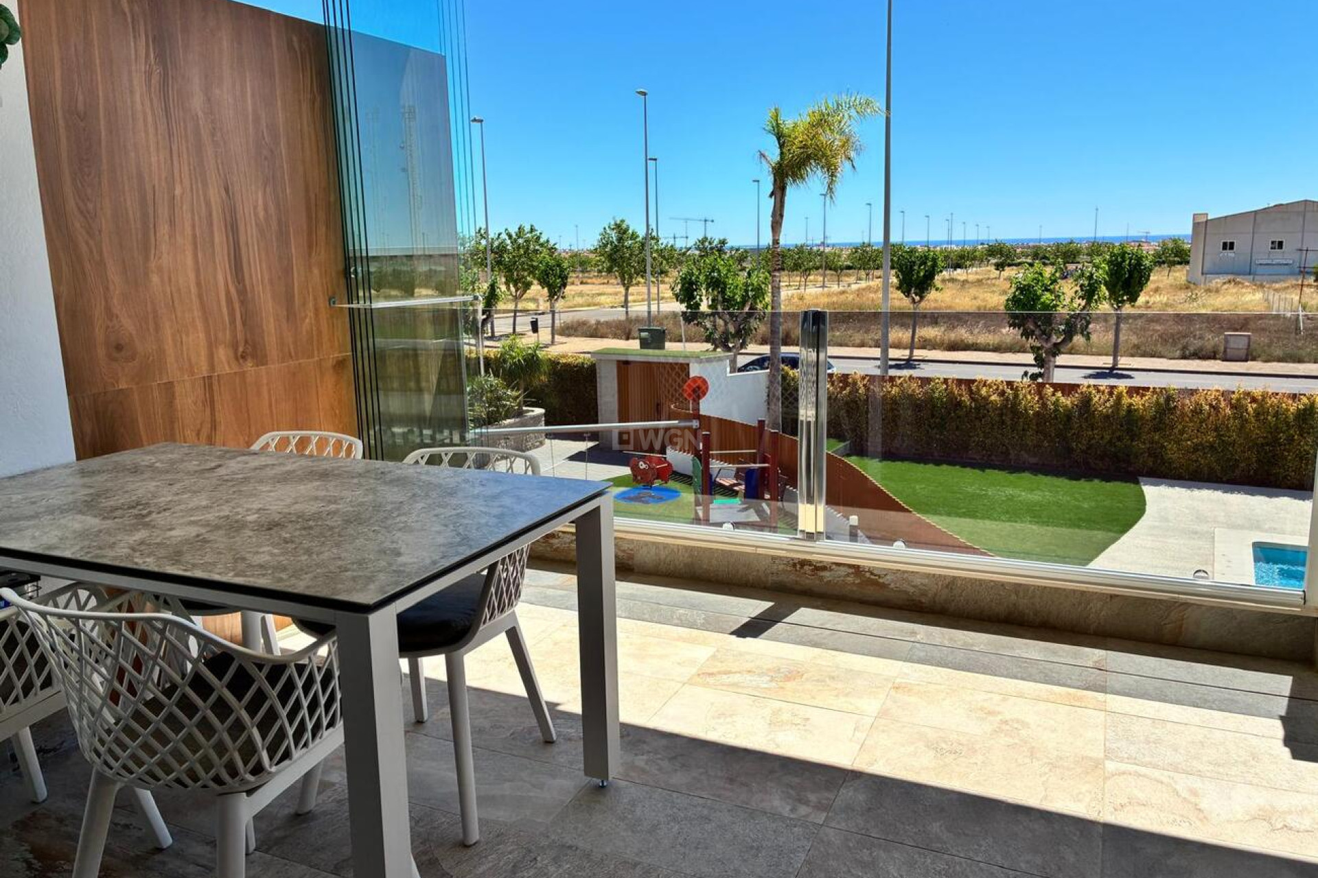 Wiederverkauf - Wohnung - Pilar de la Horadada - Costa Blanca
