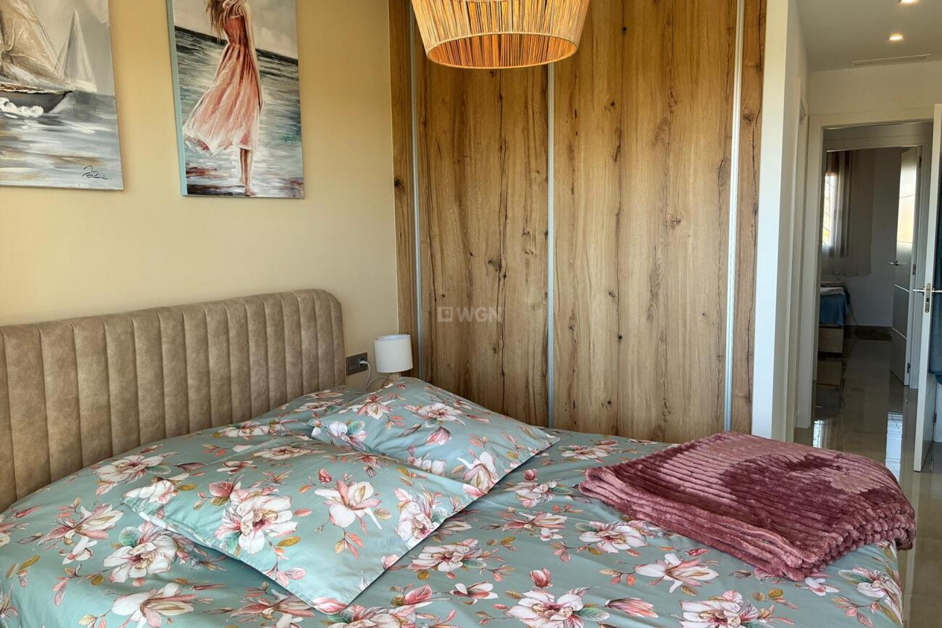 Wiederverkauf - Wohnung - Pilar de la Horadada - Costa Blanca