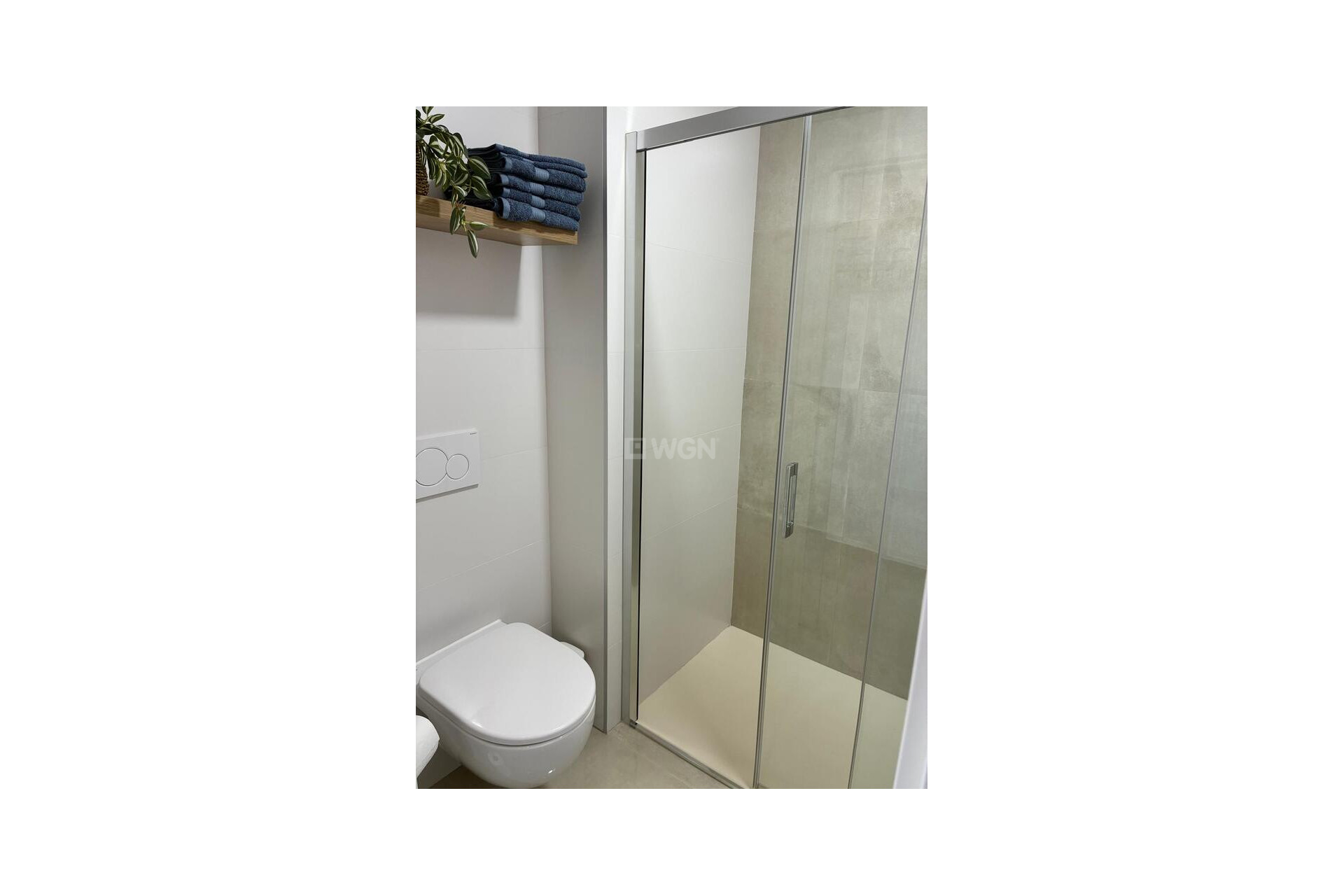 Wiederverkauf - Wohnung - Pilar de la Horadada - Costa Blanca