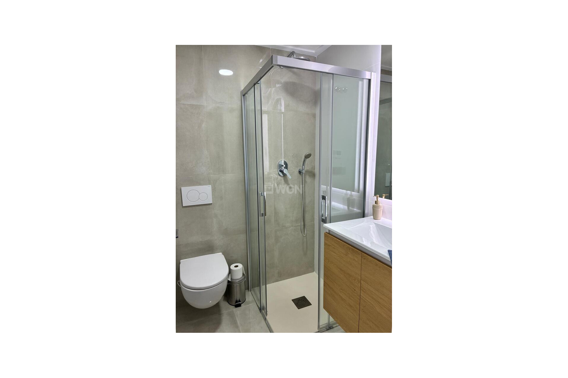 Wiederverkauf - Wohnung - Pilar de la Horadada - Costa Blanca