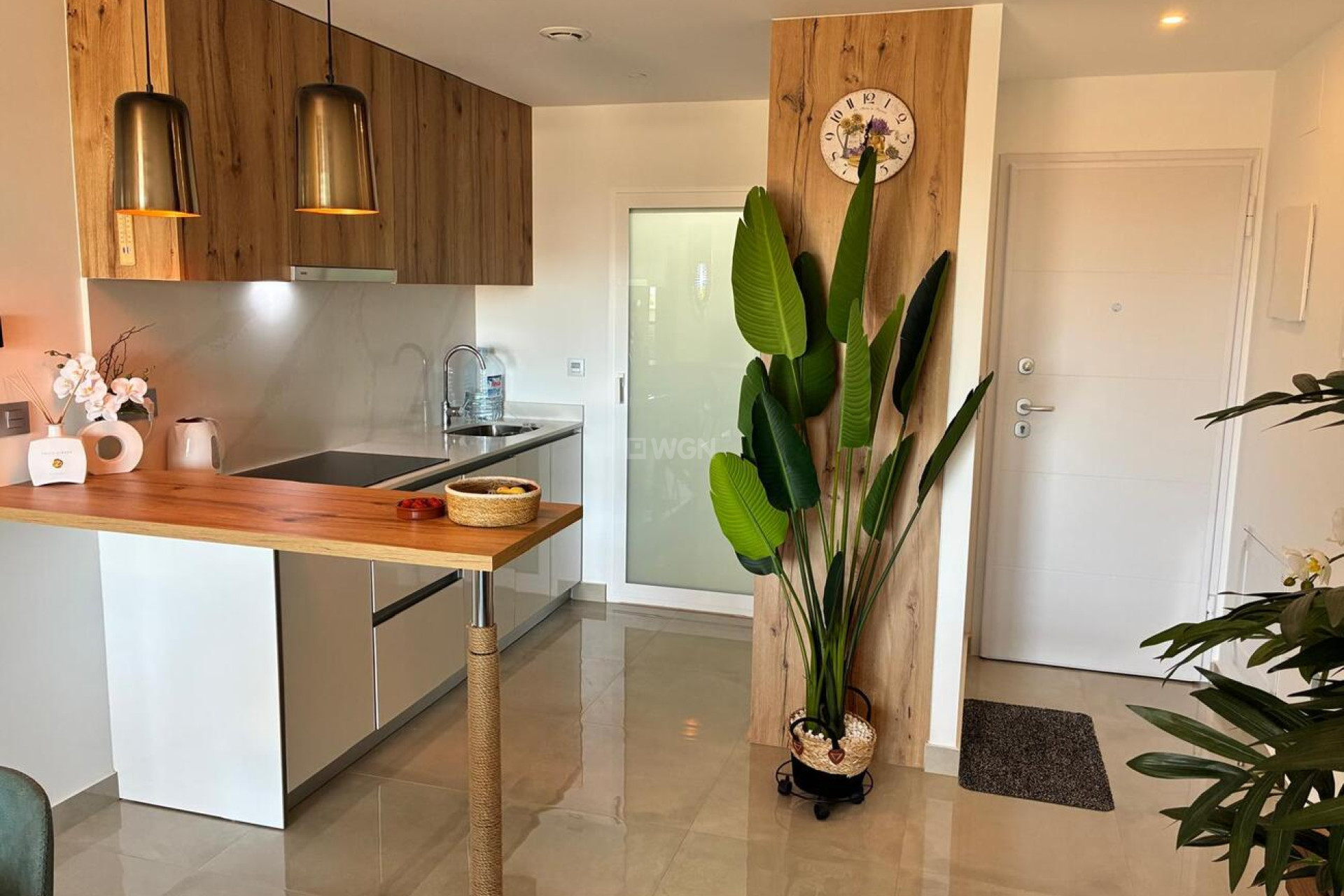 Wiederverkauf - Wohnung - Pilar de la Horadada - Costa Blanca
