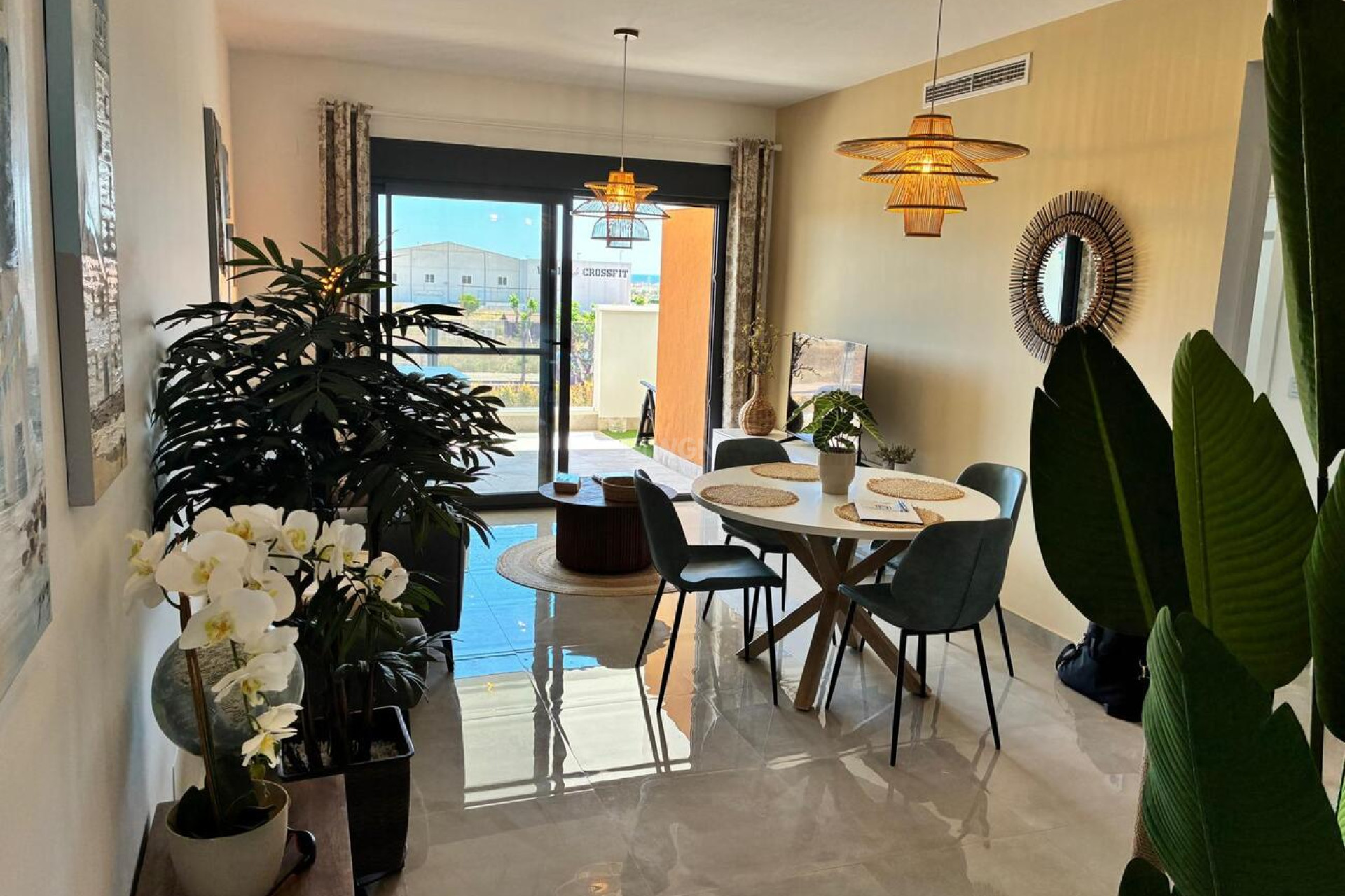 Wiederverkauf - Wohnung - Pilar de la Horadada - Costa Blanca