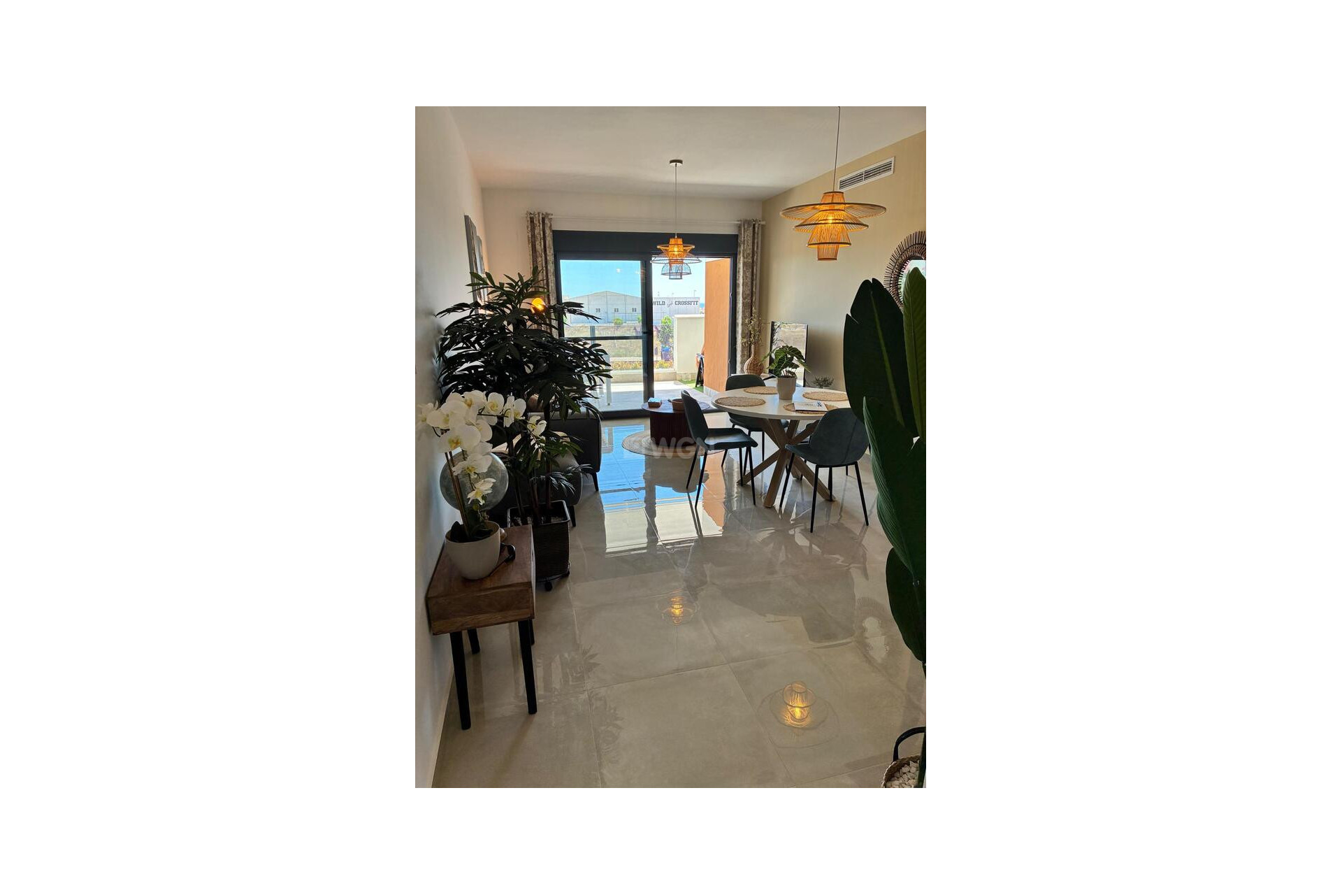 Wiederverkauf - Wohnung - Pilar de la Horadada - Costa Blanca