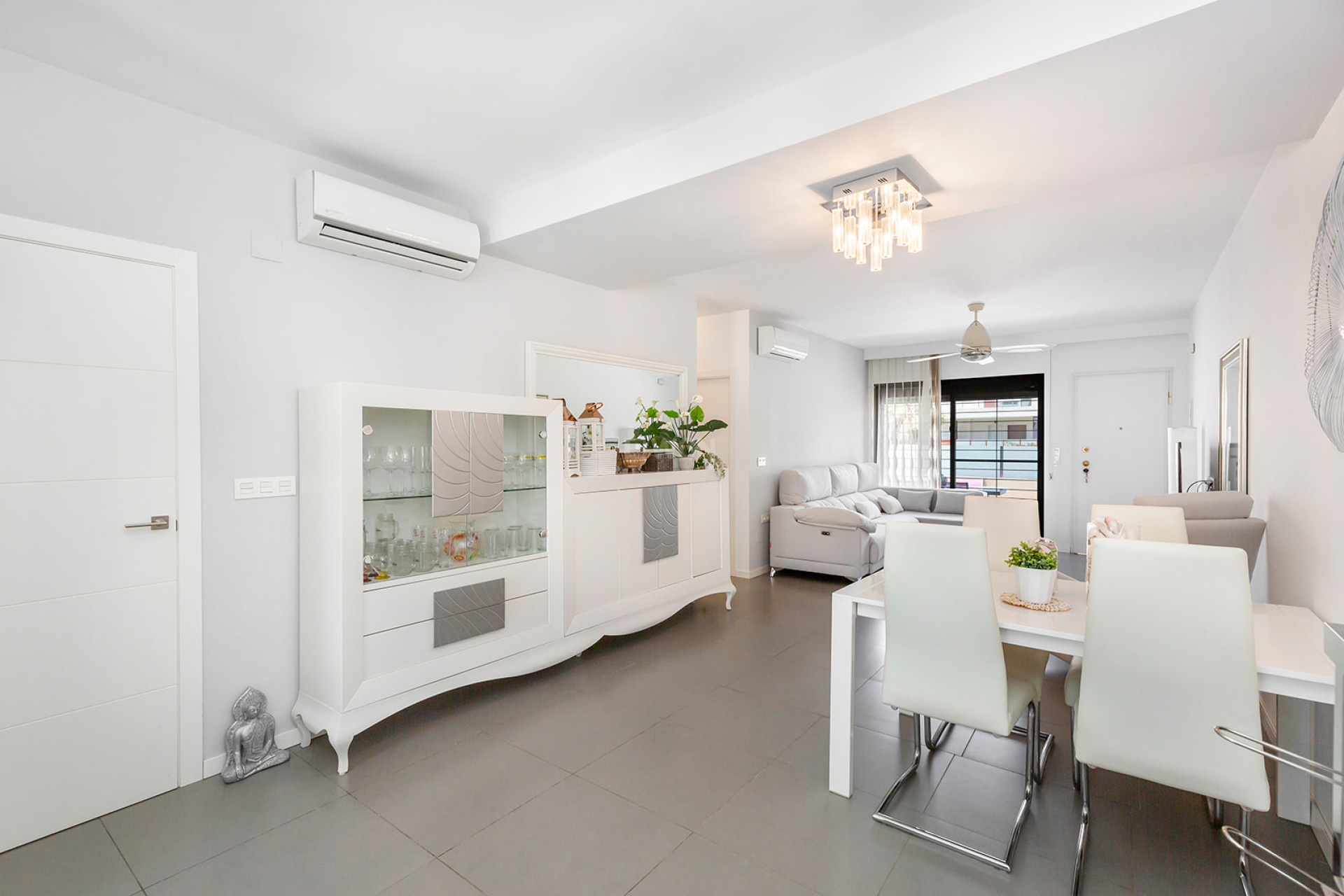 Wiederverkauf - Wohnung - Pilar de la Horadada - Costa Blanca