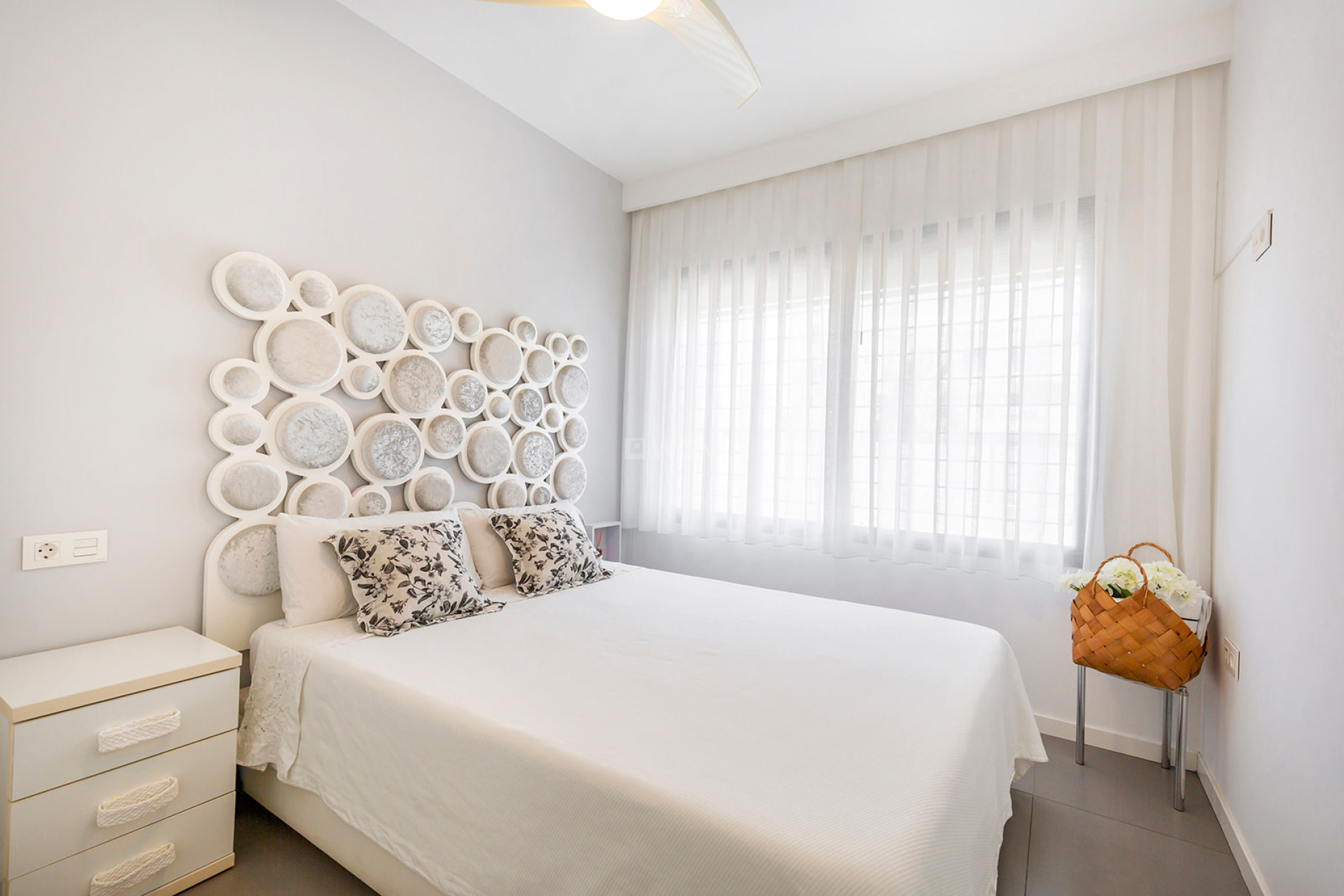 Wiederverkauf - Wohnung - Pilar de la Horadada - Costa Blanca
