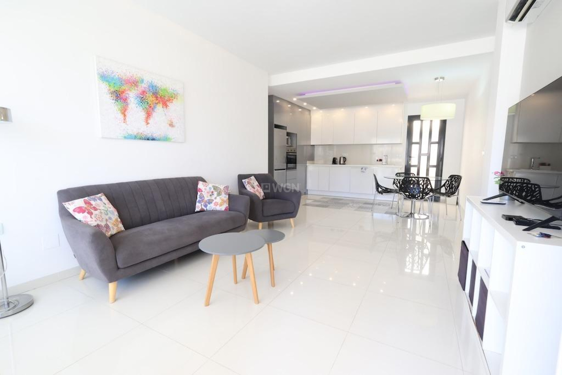Wiederverkauf - Wohnung - Pilar de la Horadada - Costa Blanca