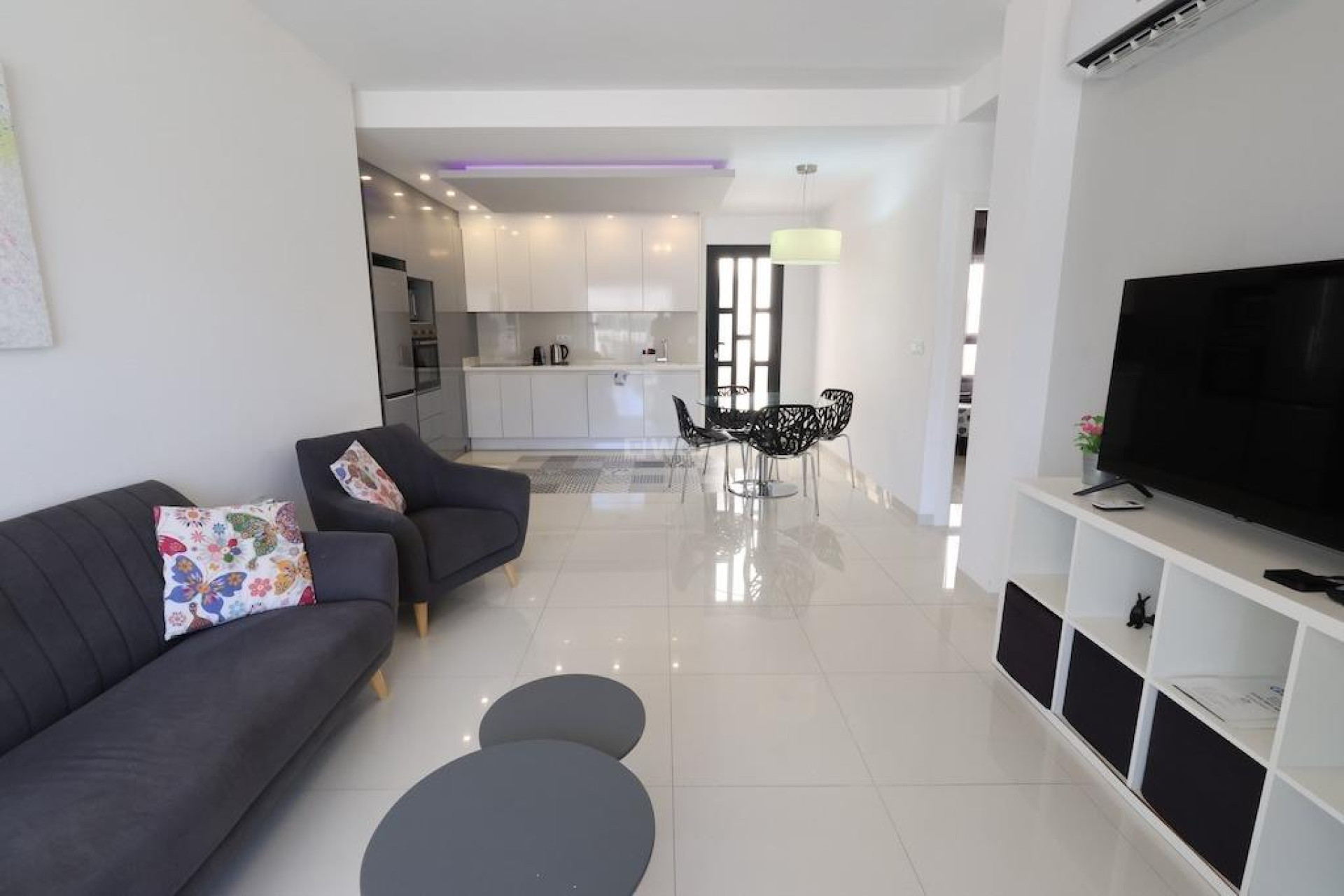 Wiederverkauf - Wohnung - Pilar de la Horadada - Costa Blanca