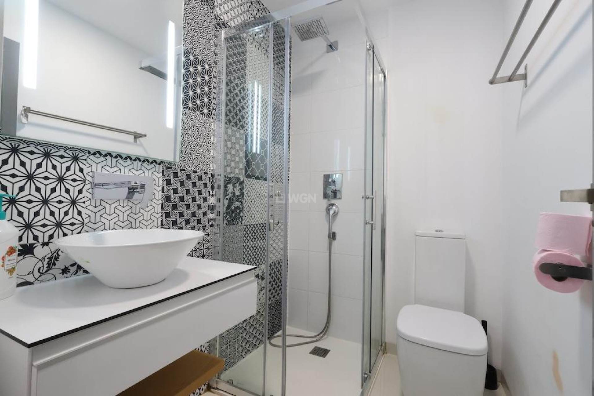 Wiederverkauf - Wohnung - Pilar de la Horadada - Costa Blanca