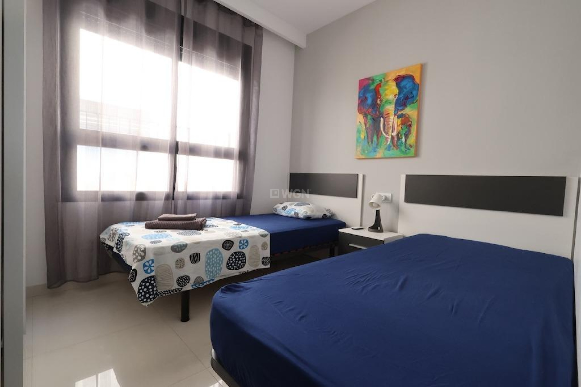 Wiederverkauf - Wohnung - Pilar de la Horadada - Costa Blanca