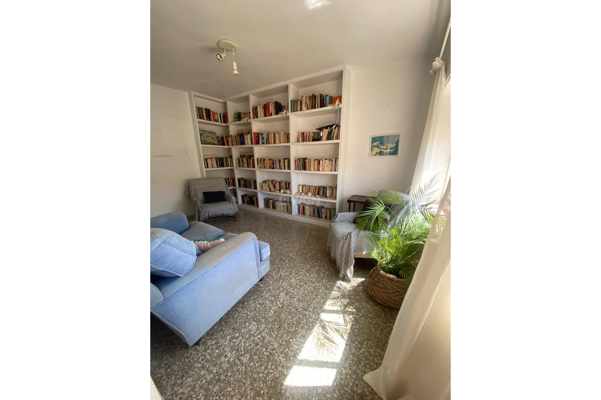 Wiederverkauf - Wohnung - Pilar de la Horadada - El Mojón