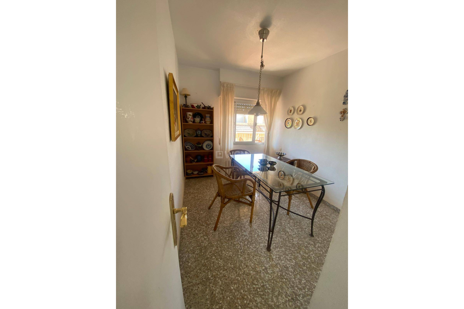 Wiederverkauf - Wohnung - Pilar de la Horadada - El Mojón