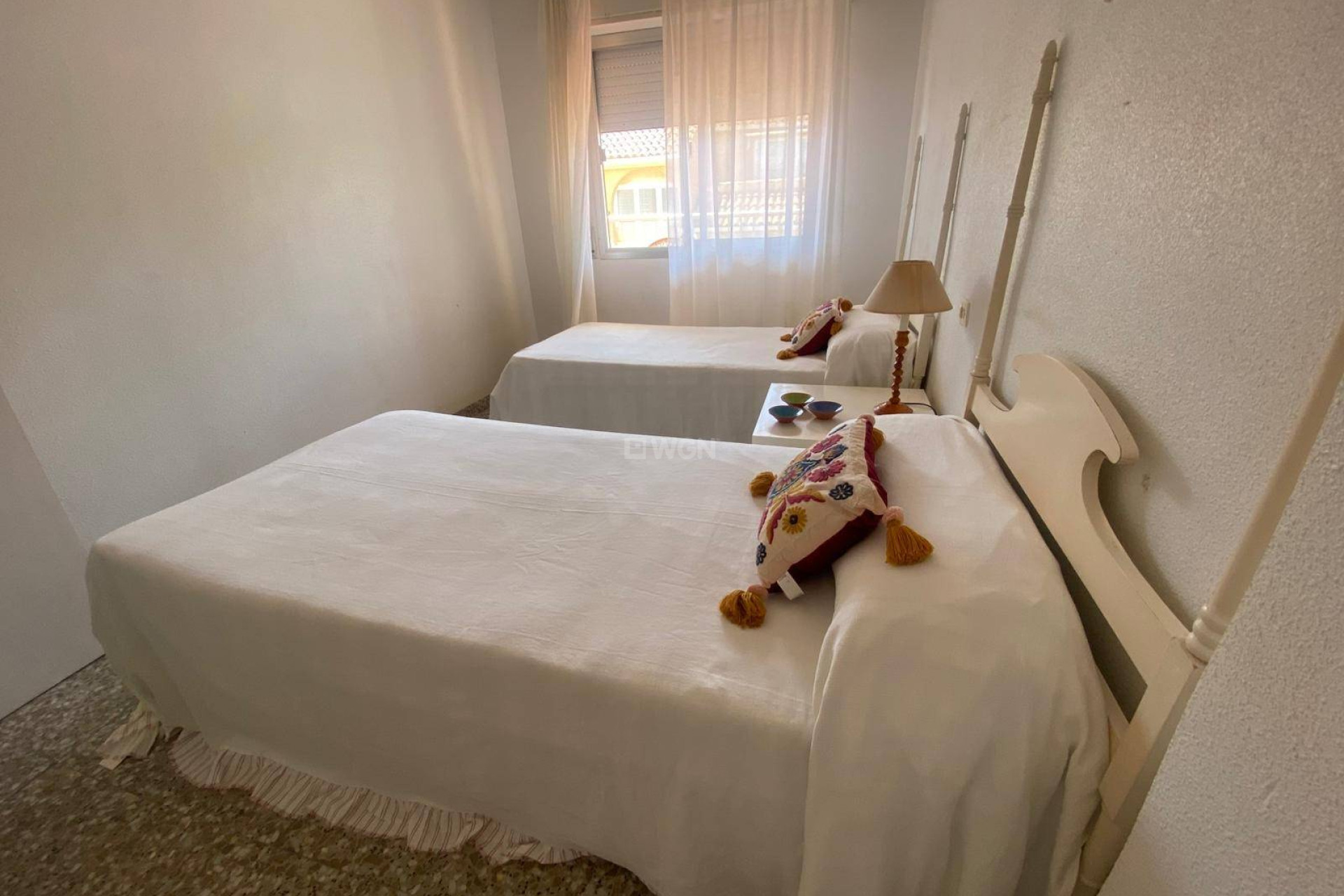 Wiederverkauf - Wohnung - Pilar de la Horadada - El Mojón
