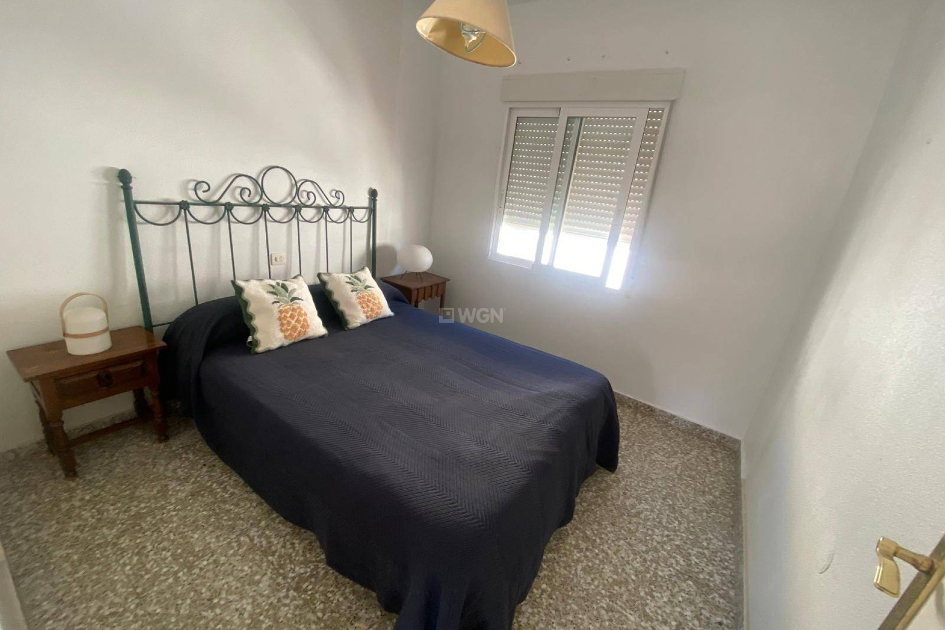 Wiederverkauf - Wohnung - Pilar de la Horadada - El Mojón