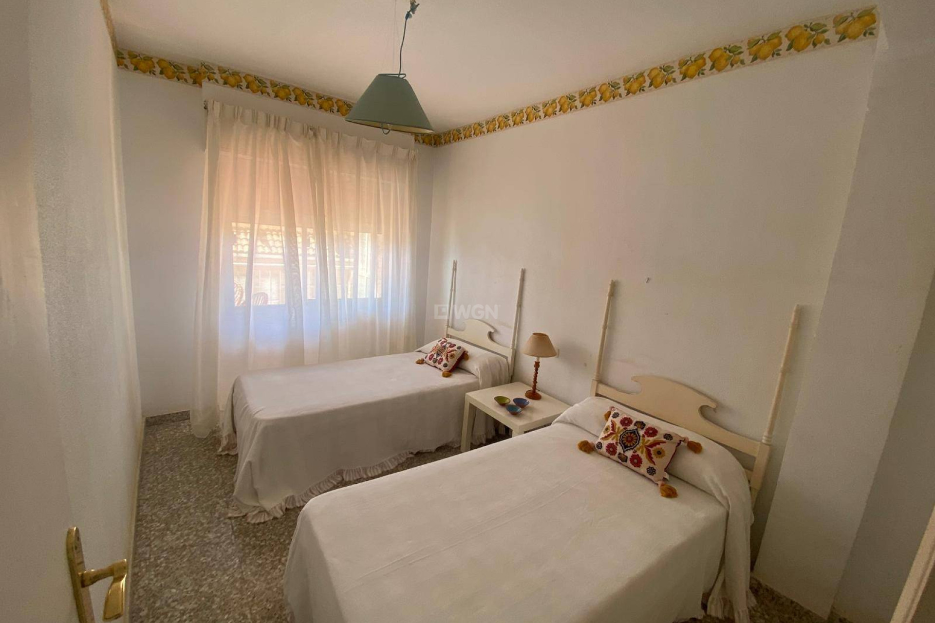 Wiederverkauf - Wohnung - Pilar de la Horadada - El Mojón