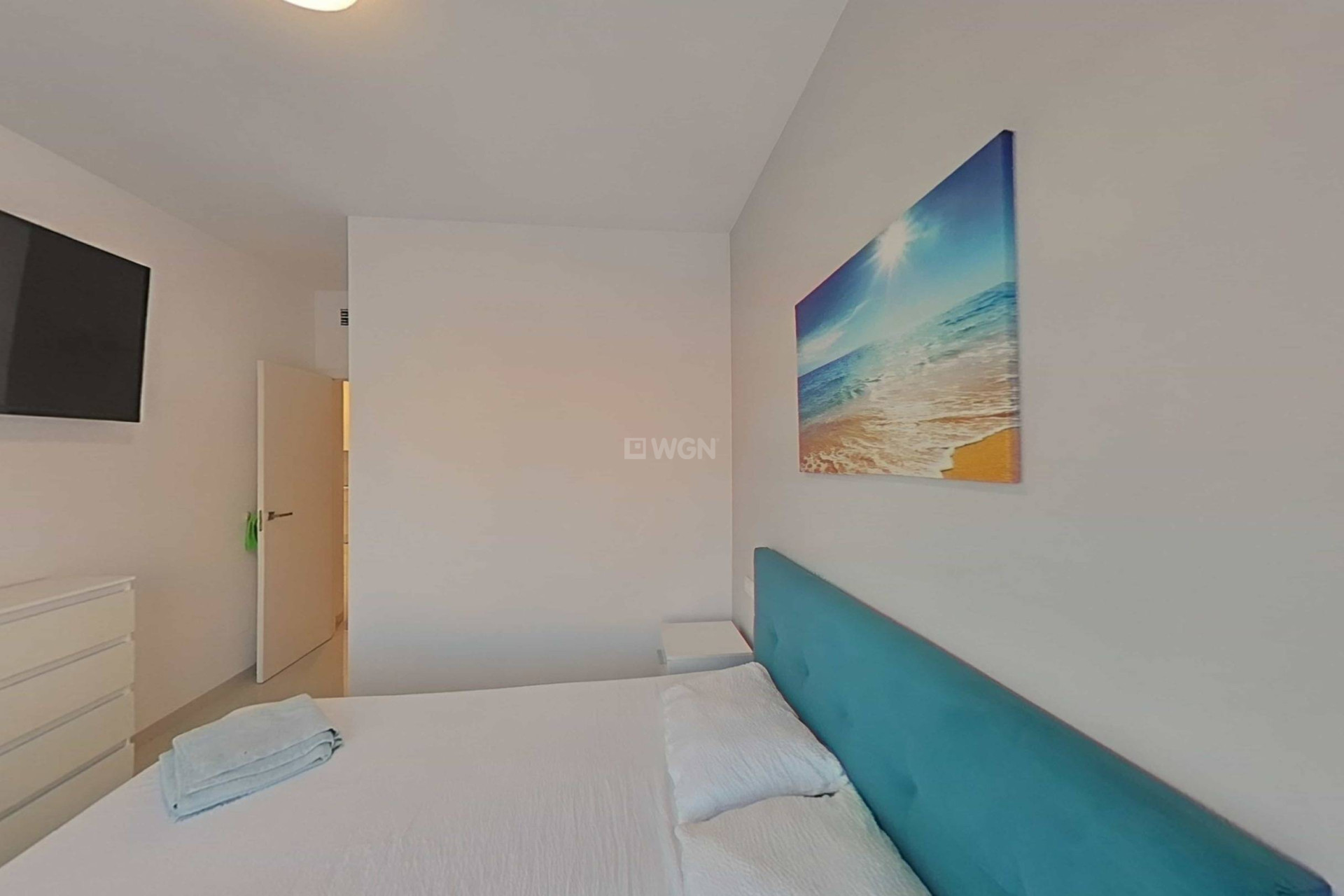 Wiederverkauf - Wohnung - Pilar de la Horadada - La Torre de la Horadada