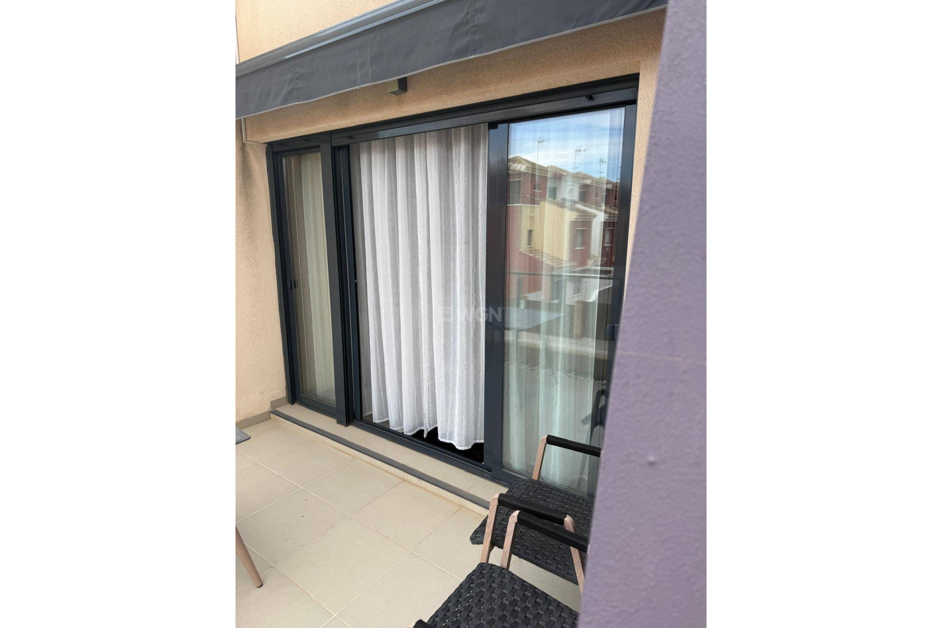 Wiederverkauf - Wohnung - Pilar de la Horadada - La Torre de la Horadada