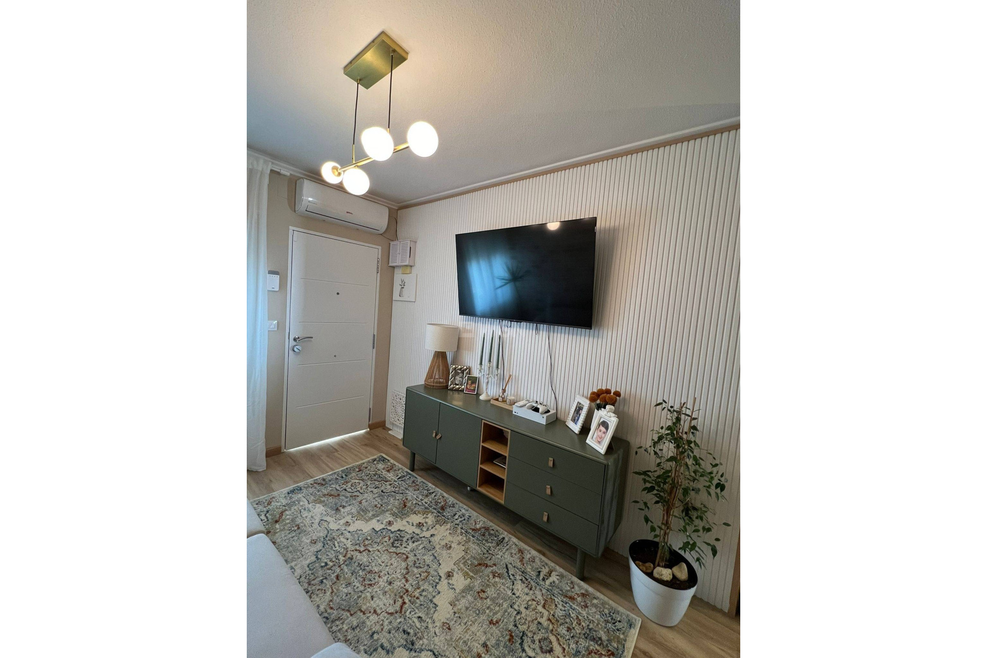 Wiederverkauf - Wohnung - Pilar de la Horadada - La Torre de la Horadada