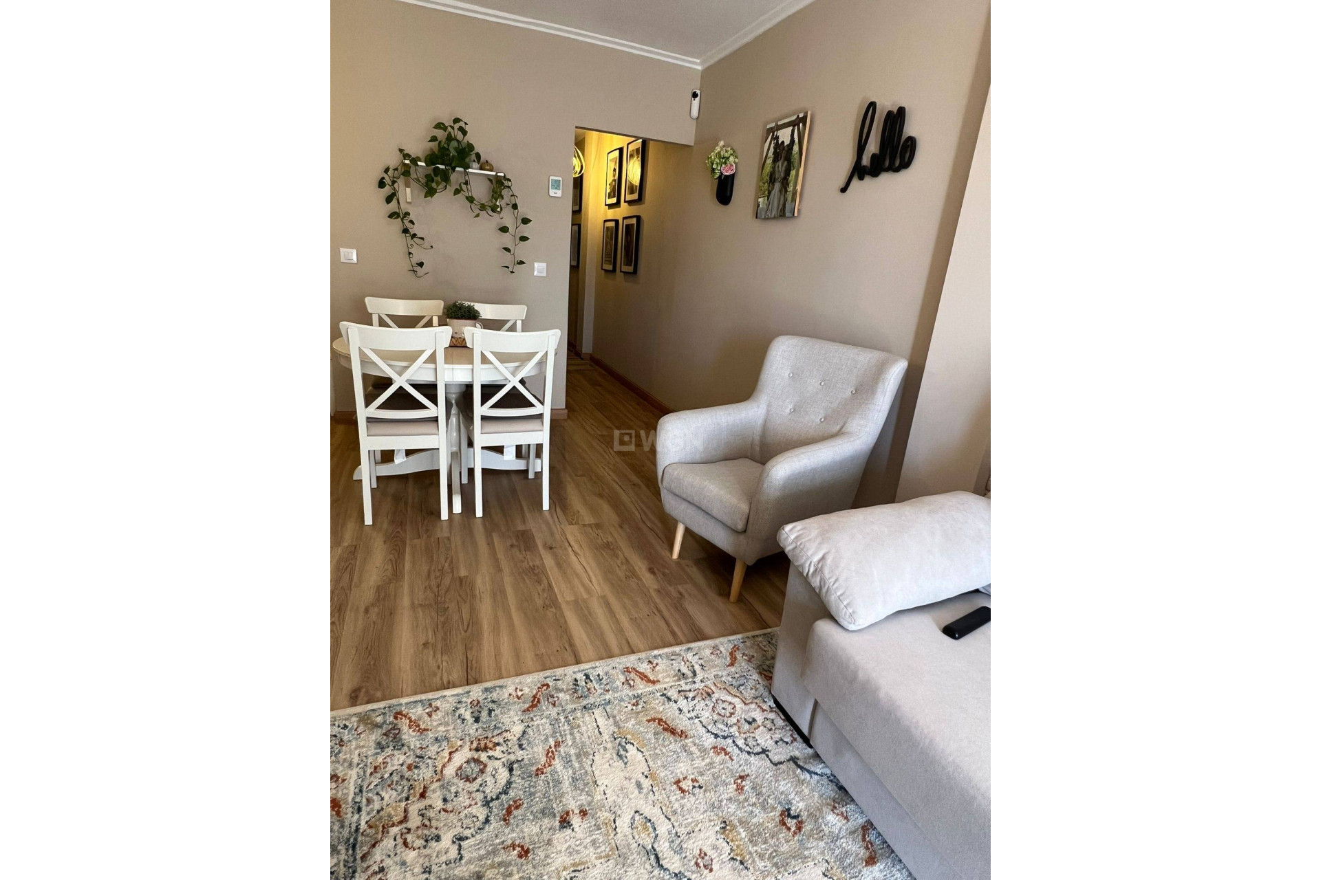 Wiederverkauf - Wohnung - Pilar de la Horadada - La Torre de la Horadada