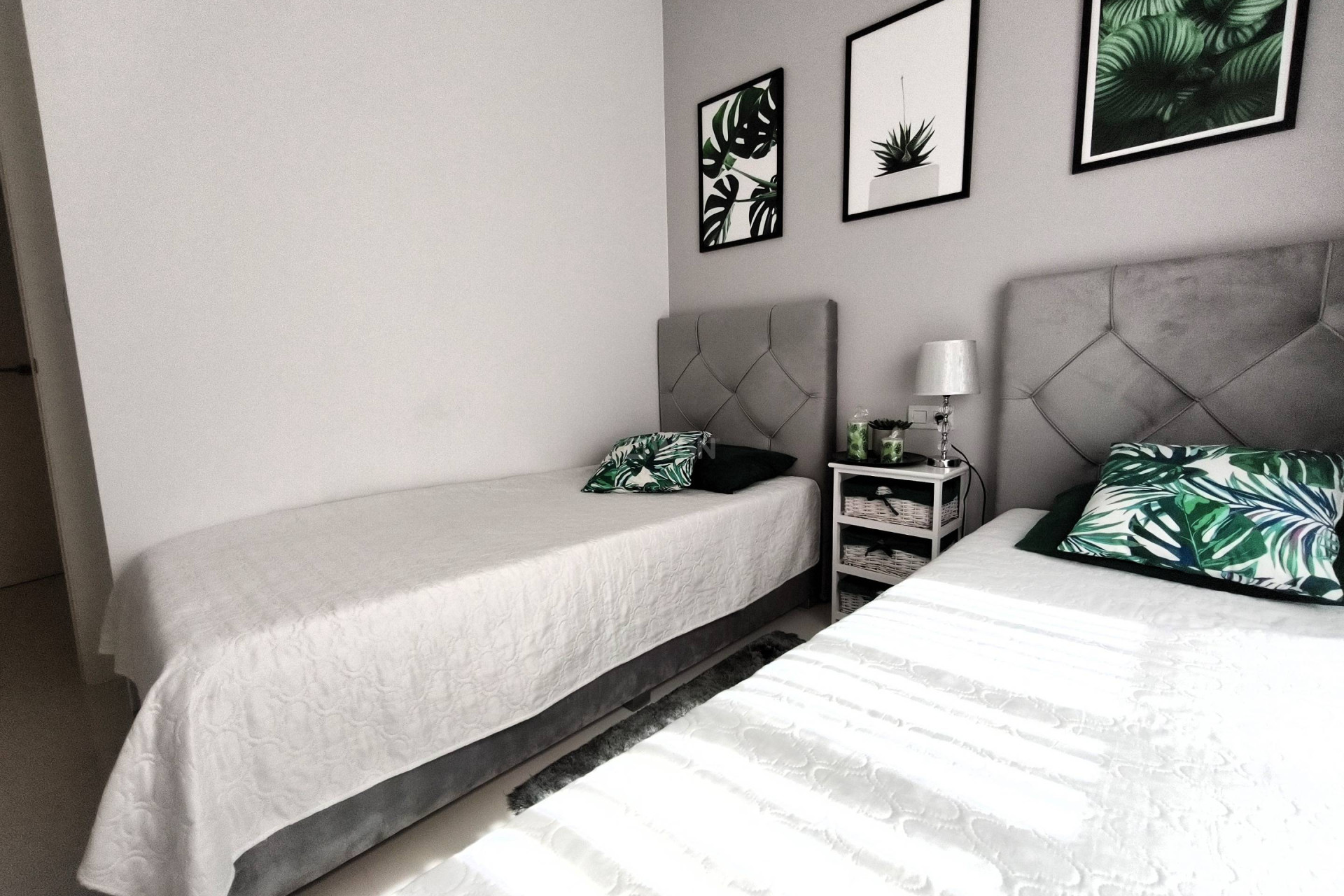 Wiederverkauf - Wohnung - Pilar de la Horadada - La Torre de la Horadada