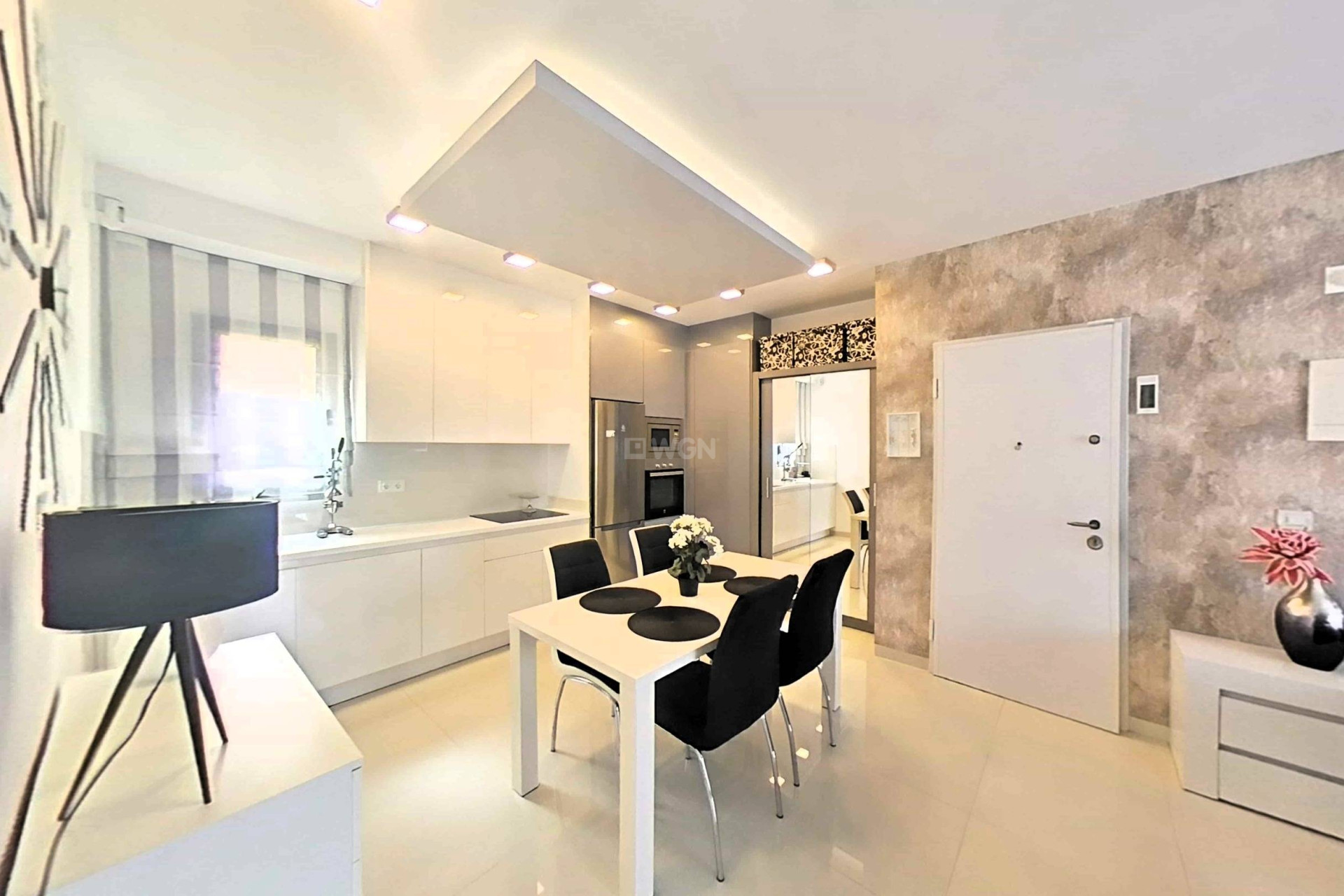 Wiederverkauf - Wohnung - Pilar de la Horadada - La Torre de la Horadada