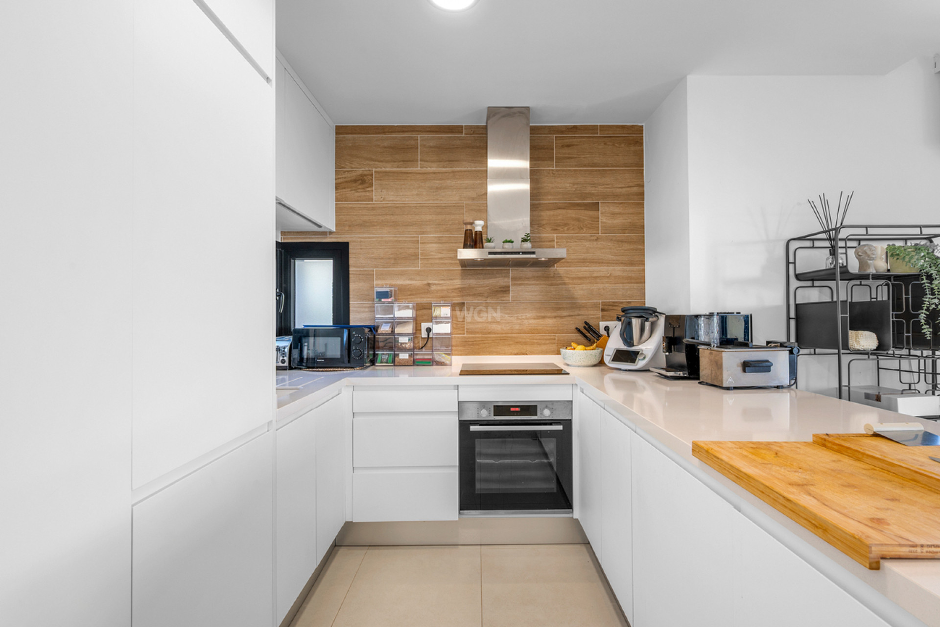 Wiederverkauf - Wohnung - Pilar de la Horadada - Lo Romero Golf