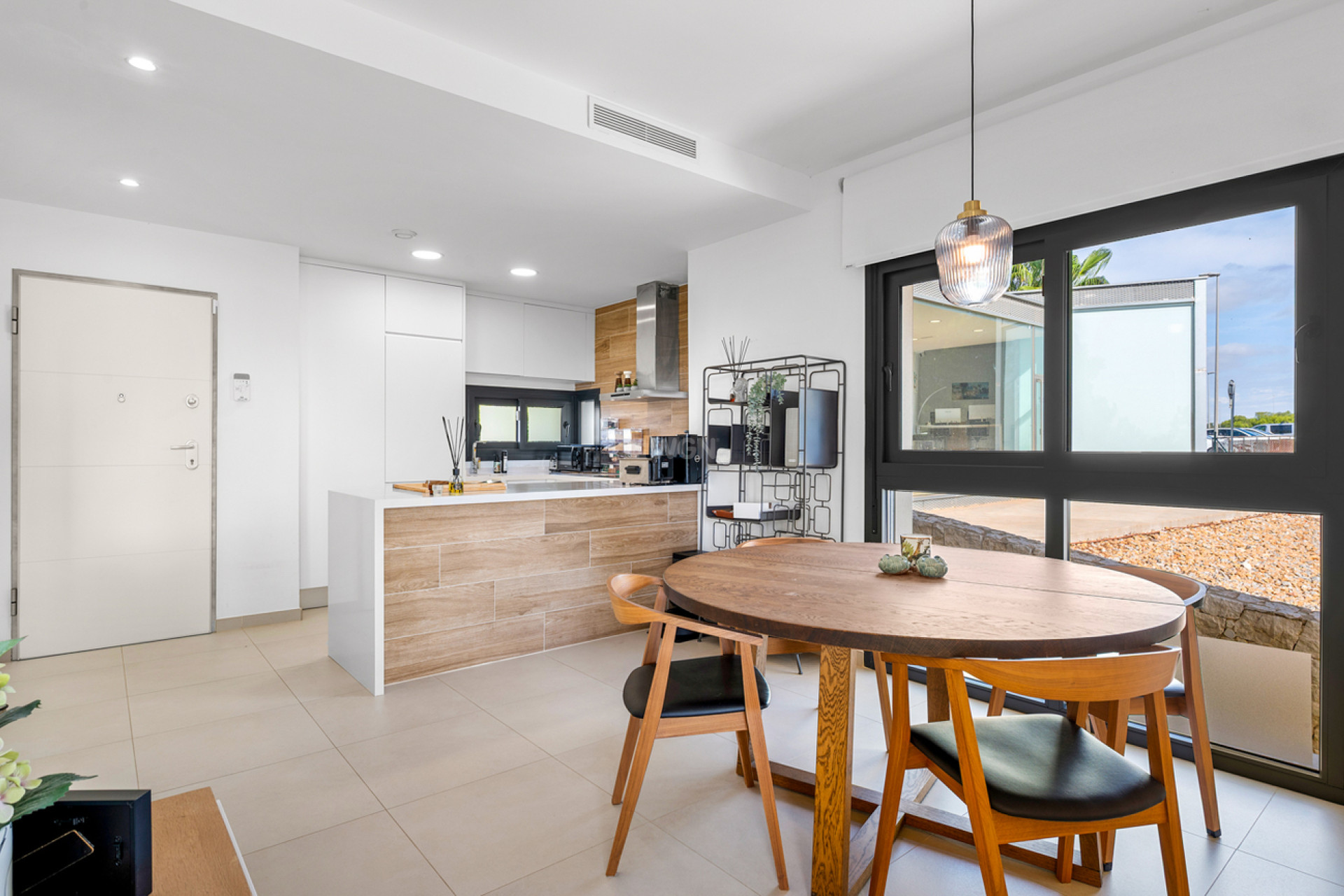 Wiederverkauf - Wohnung - Pilar de la Horadada - Lo Romero Golf