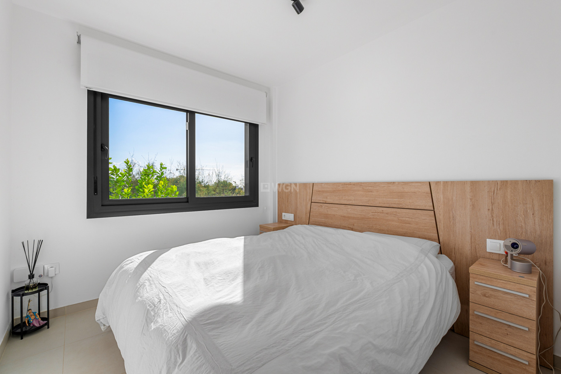Wiederverkauf - Wohnung - Pilar de la Horadada - Lo Romero Golf