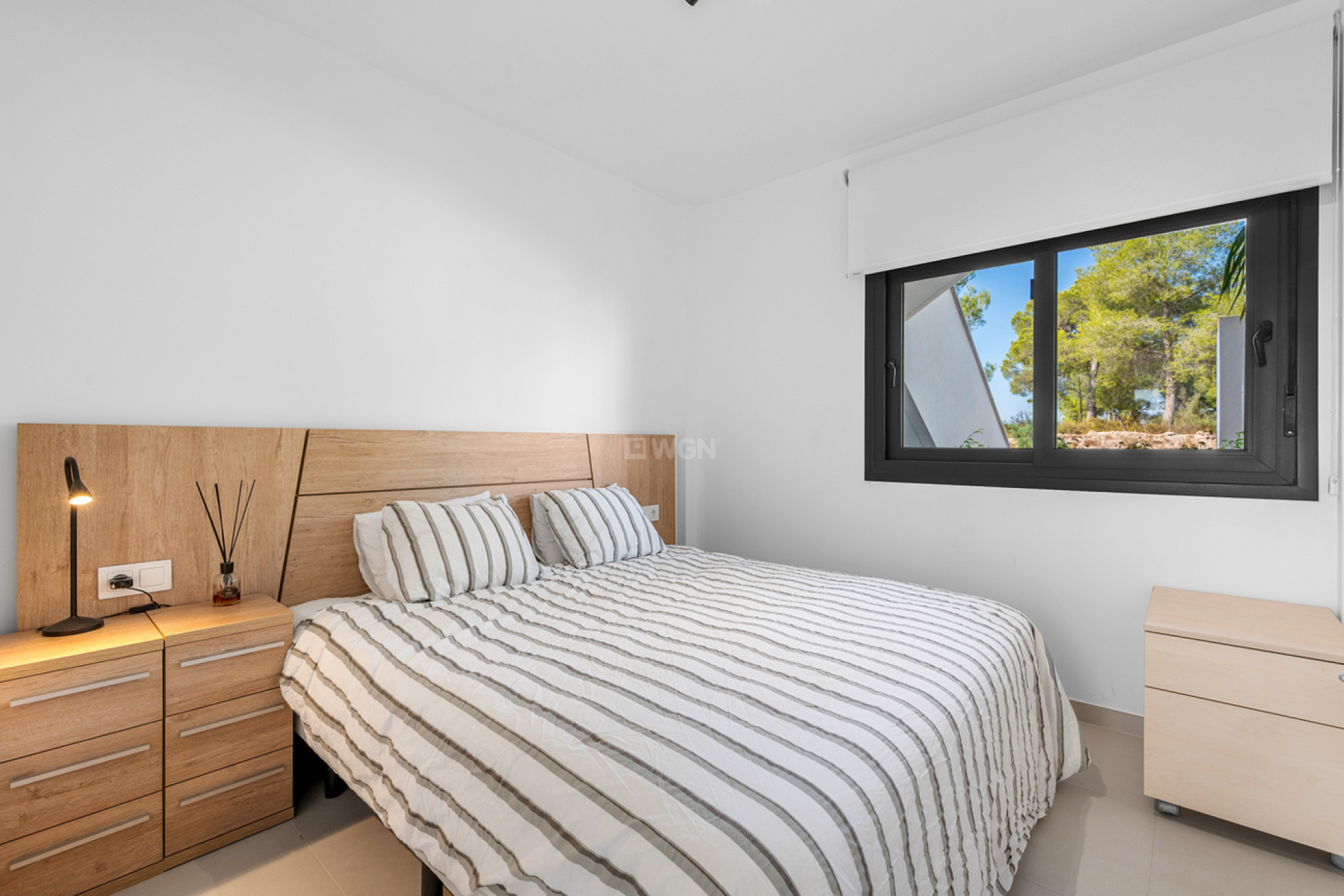 Wiederverkauf - Wohnung - Pilar de la Horadada - Lo Romero Golf